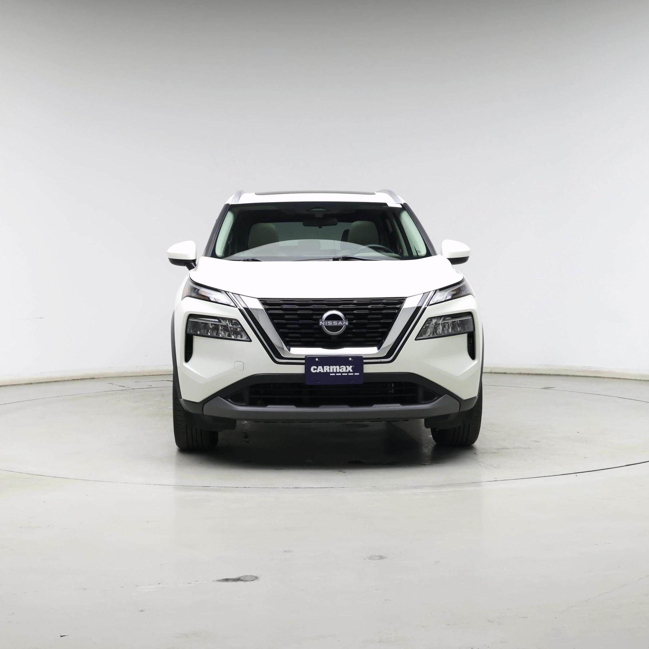 Thumbnail: 2023 Nissan Rogue - 5