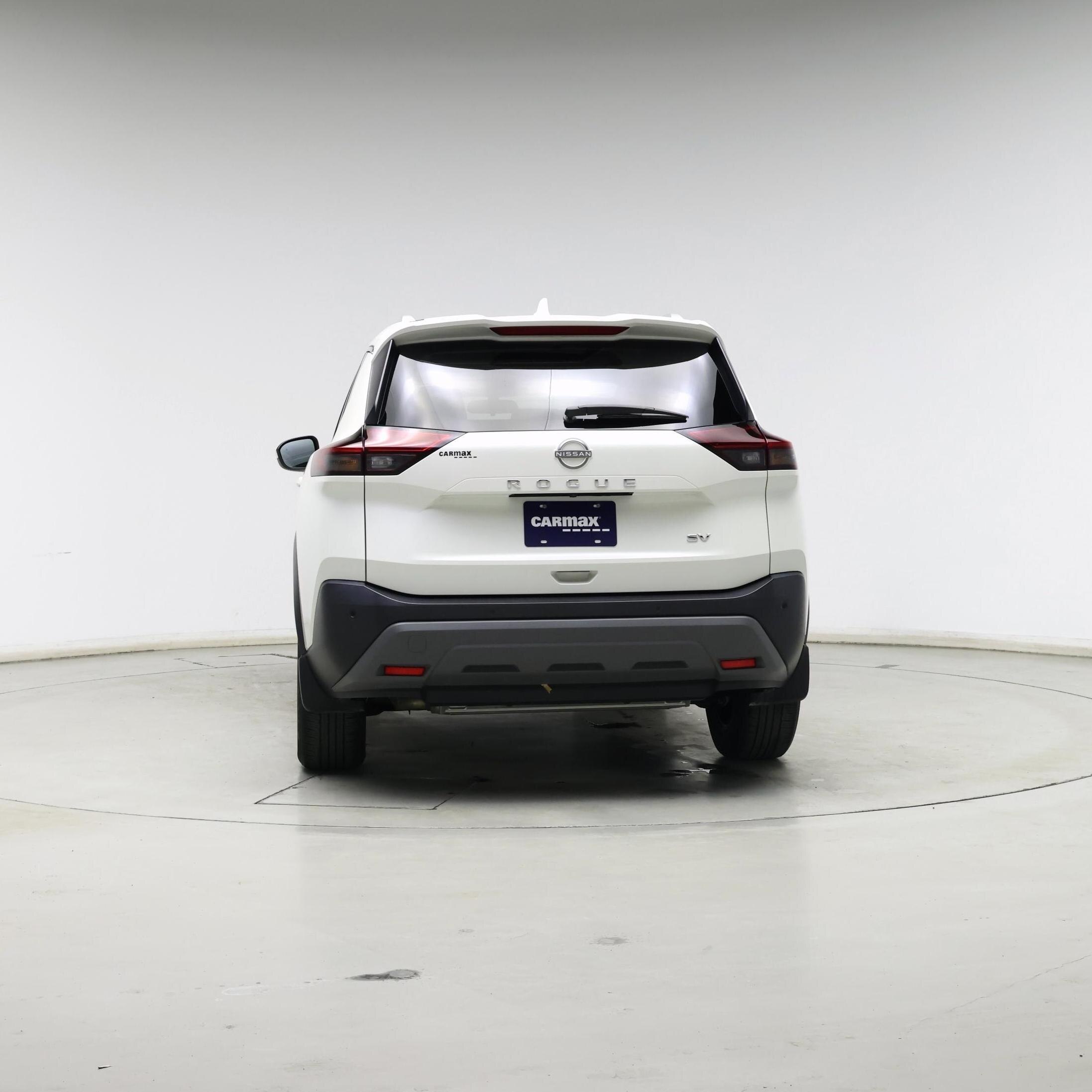 Thumbnail: 2023 Nissan Rogue - 6