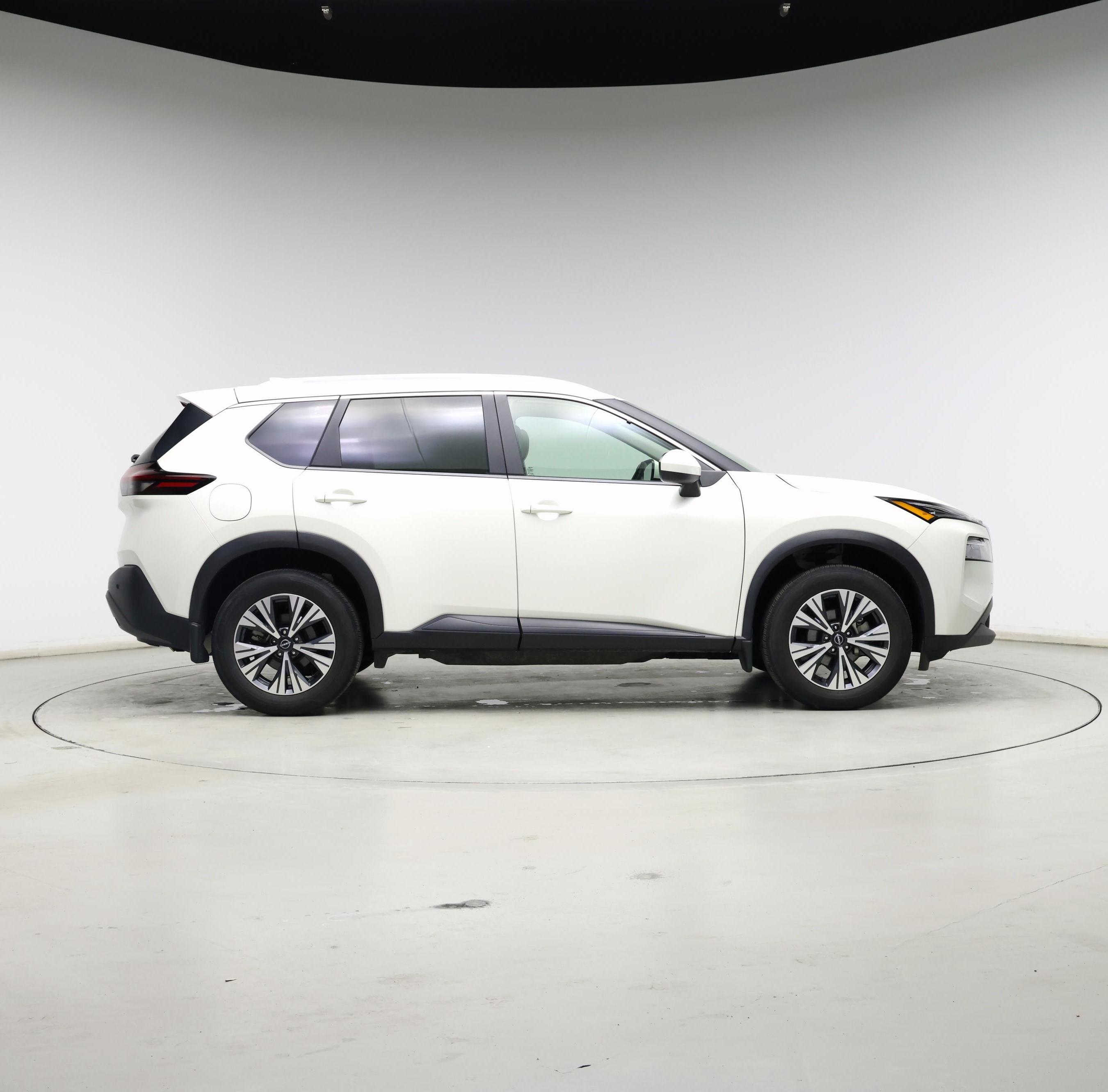 Thumbnail: 2023 Nissan Rogue - 7