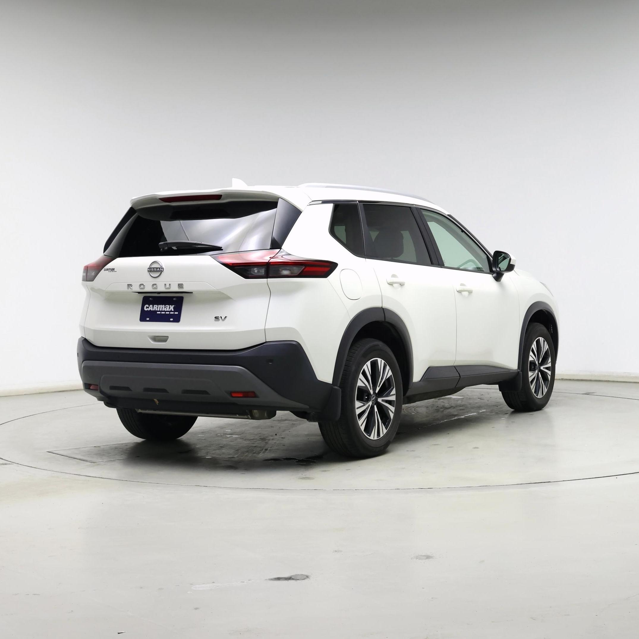 Thumbnail: 2023 Nissan Rogue - 8