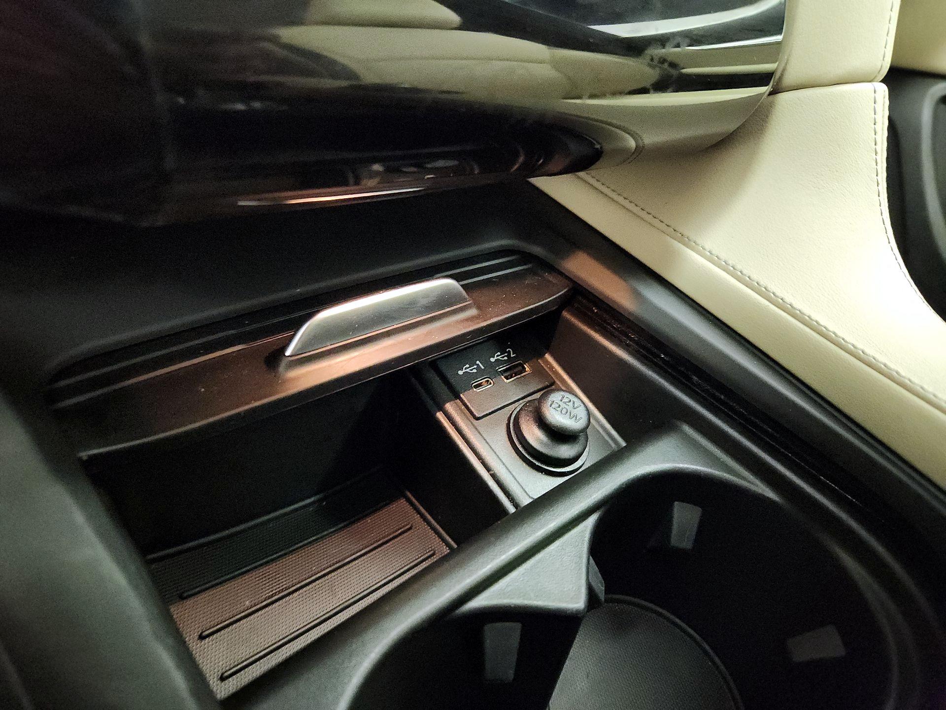 Thumbnail: 2022 INFINITI QX50 - 18