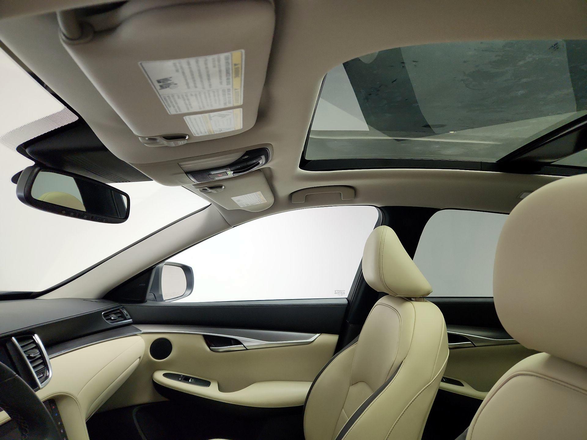 Thumbnail: 2022 INFINITI QX50 - 19