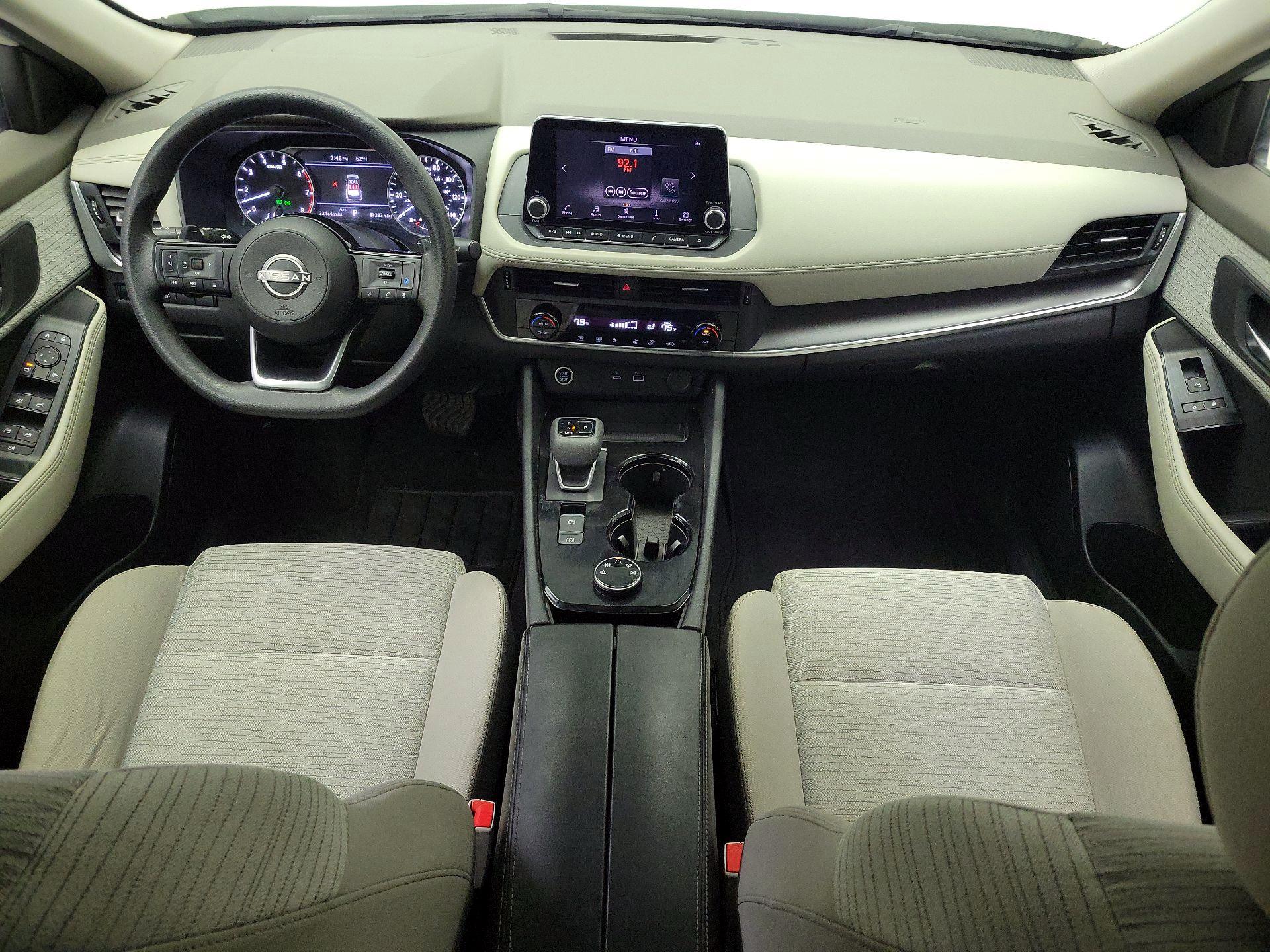 Thumbnail: 2023 Nissan Rogue - 9