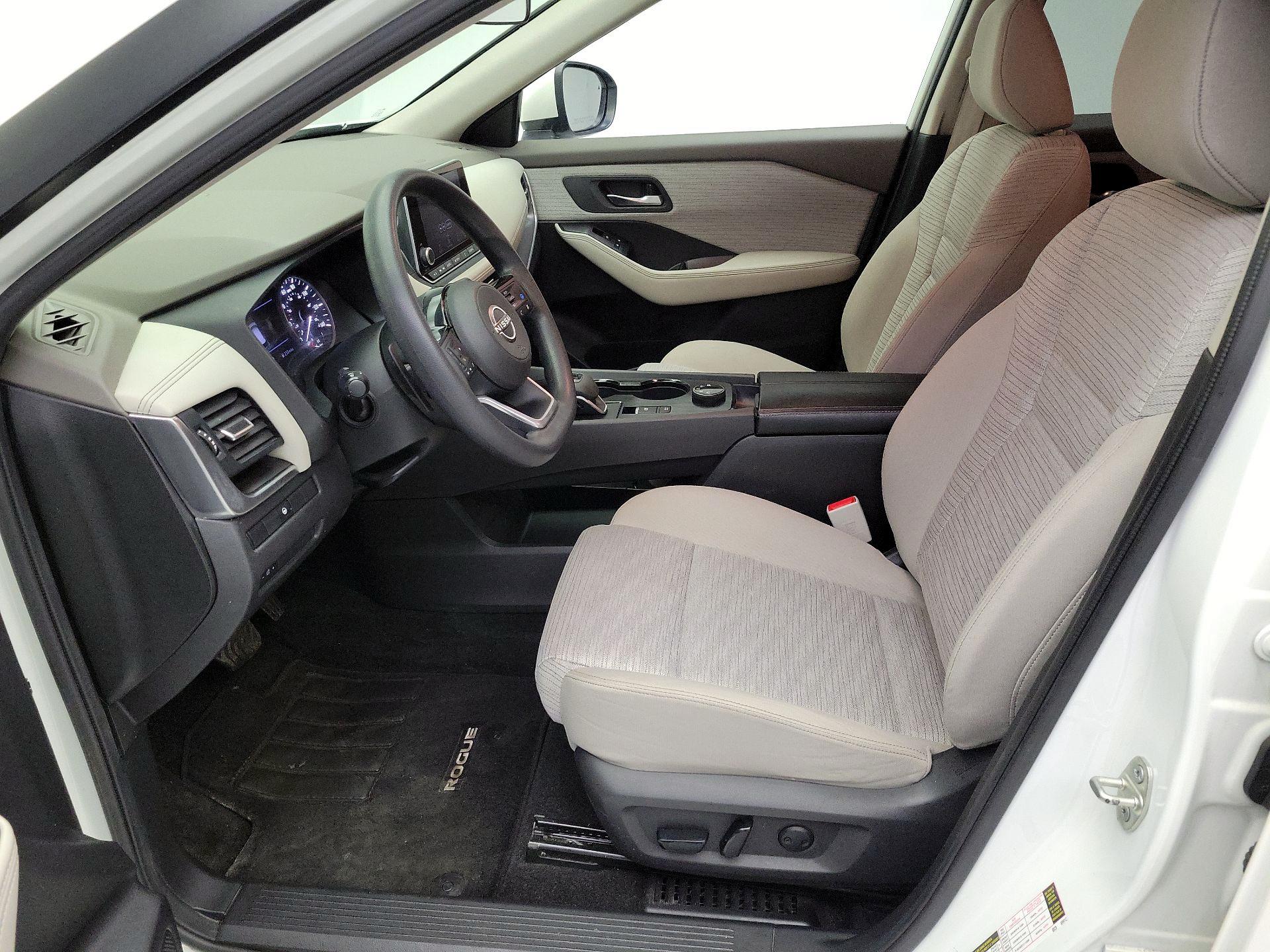 Thumbnail: 2023 Nissan Rogue - 11