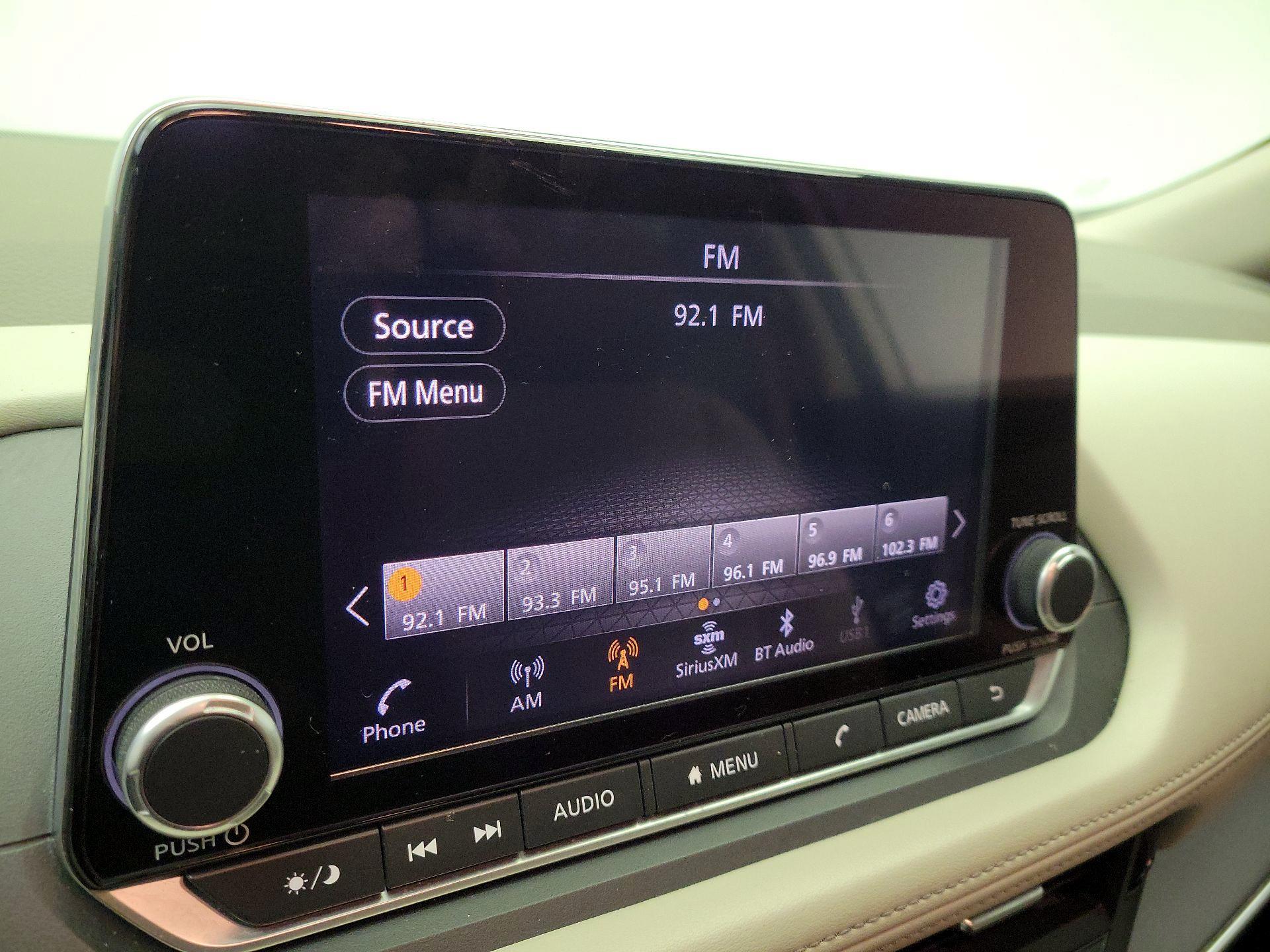 Thumbnail: 2023 Nissan Rogue - 15