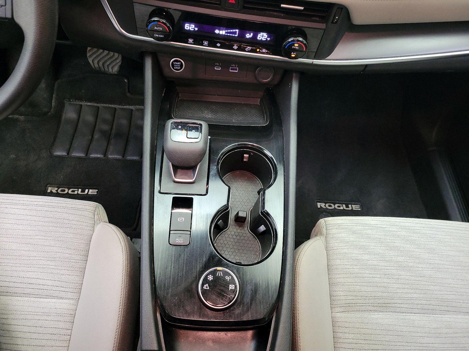 Thumbnail: 2023 Nissan Rogue - 17