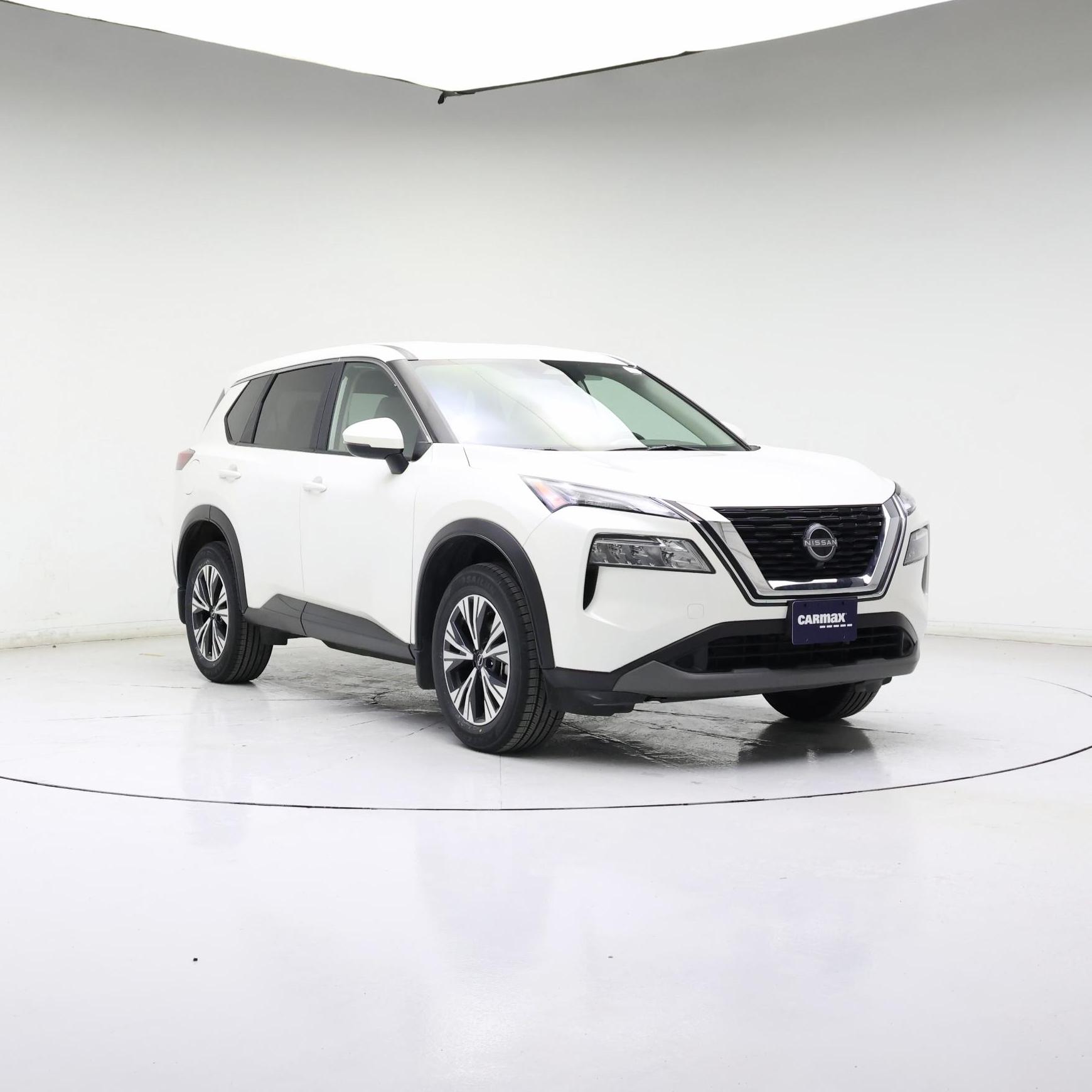 Thumbnail: 2023 Nissan Rogue - 2