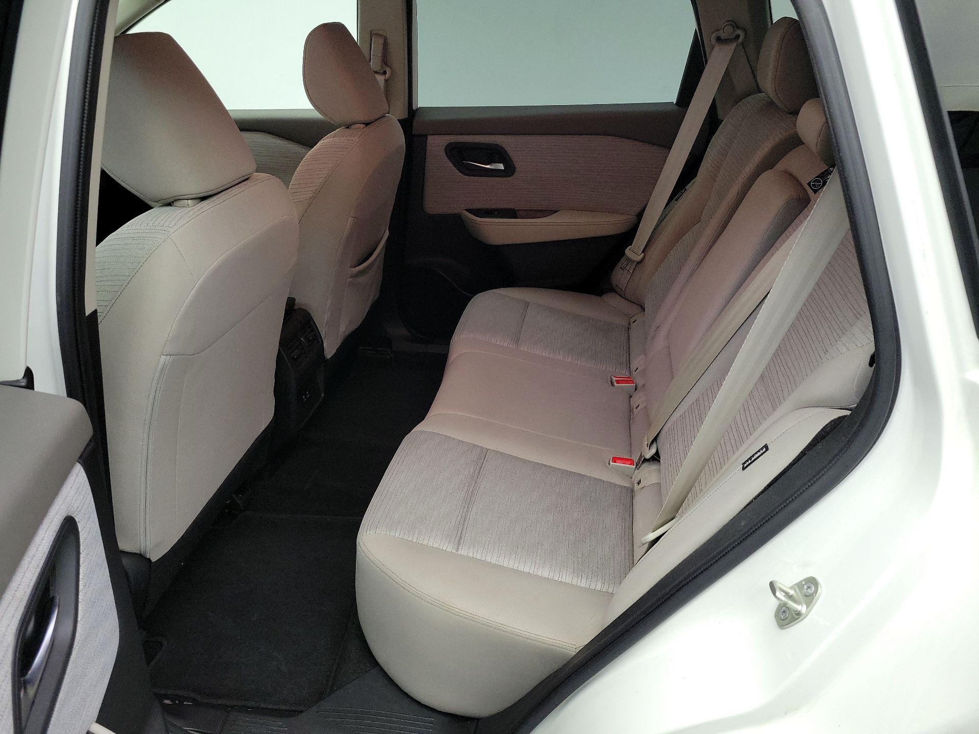 Thumbnail: 2023 Nissan Rogue - 19