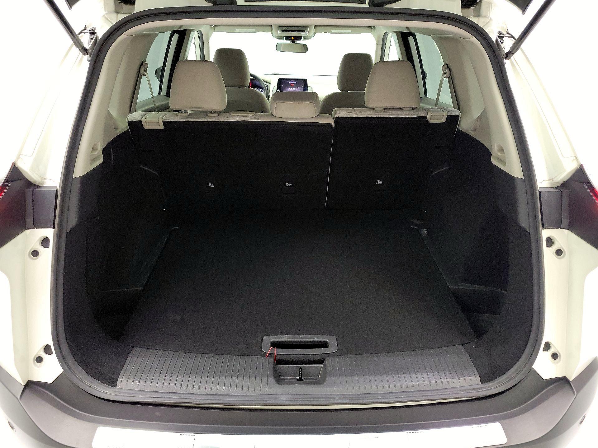 Thumbnail: 2023 Nissan Rogue - 20