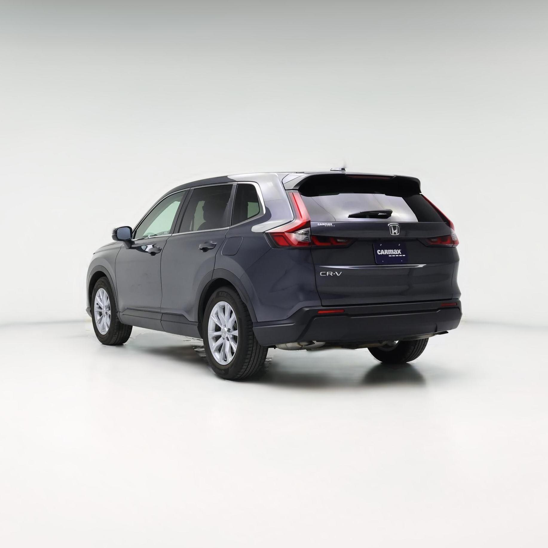 Thumbnail: 2025 Honda CR-V - 1