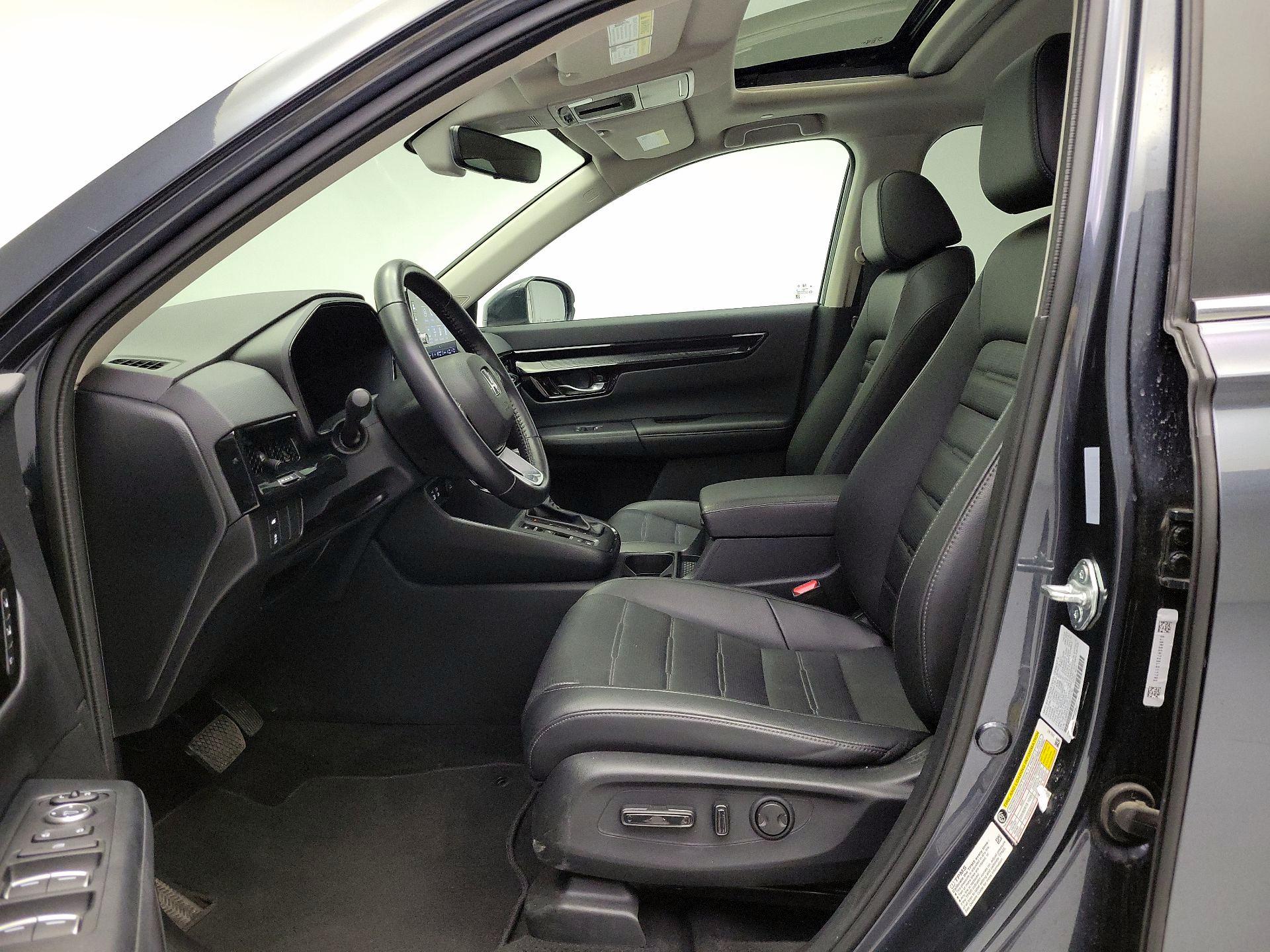 Thumbnail: 2025 Honda CR-V - 11