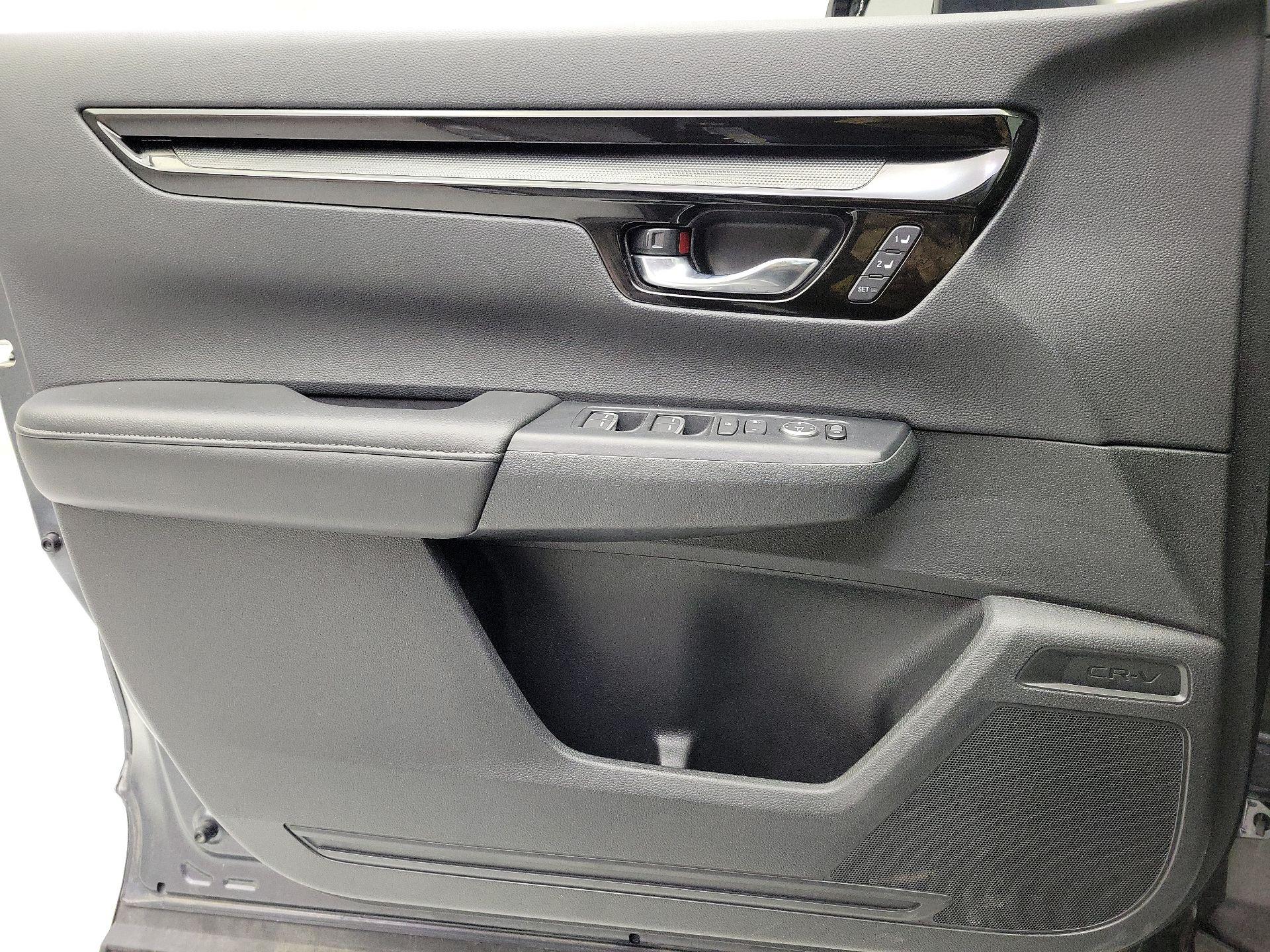 Thumbnail: 2025 Honda CR-V - 12