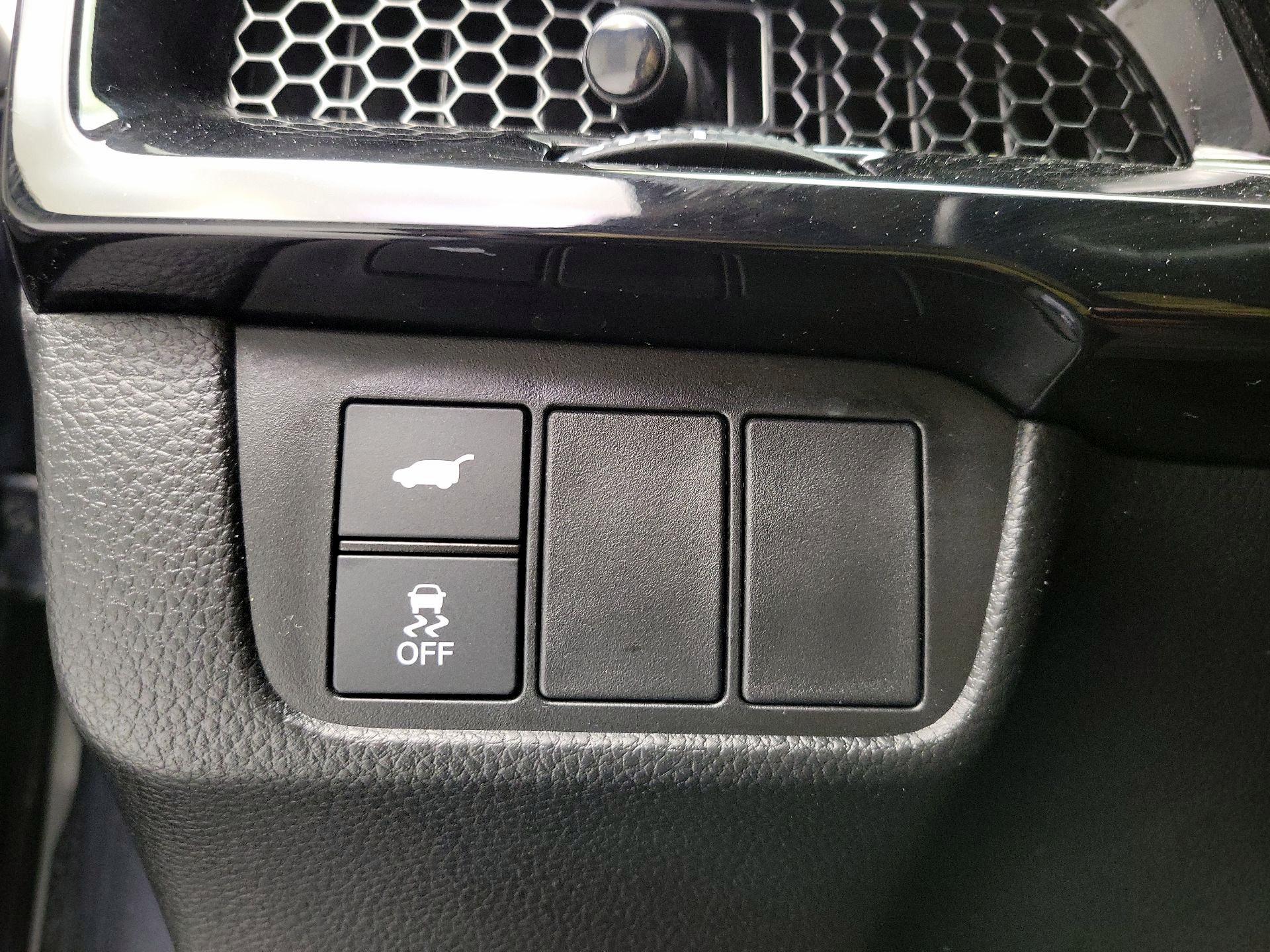 Thumbnail: 2025 Honda CR-V - 13