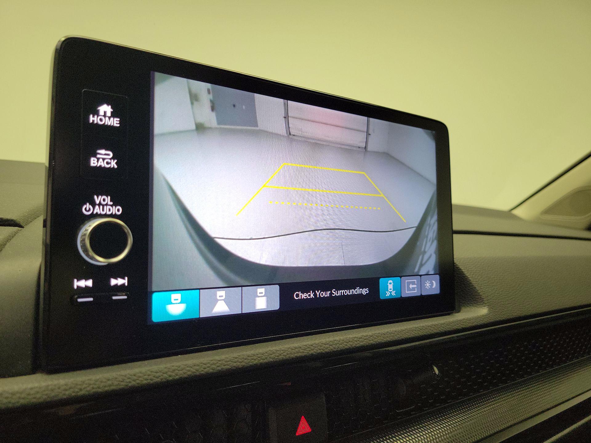 Thumbnail: 2025 Honda CR-V - 14