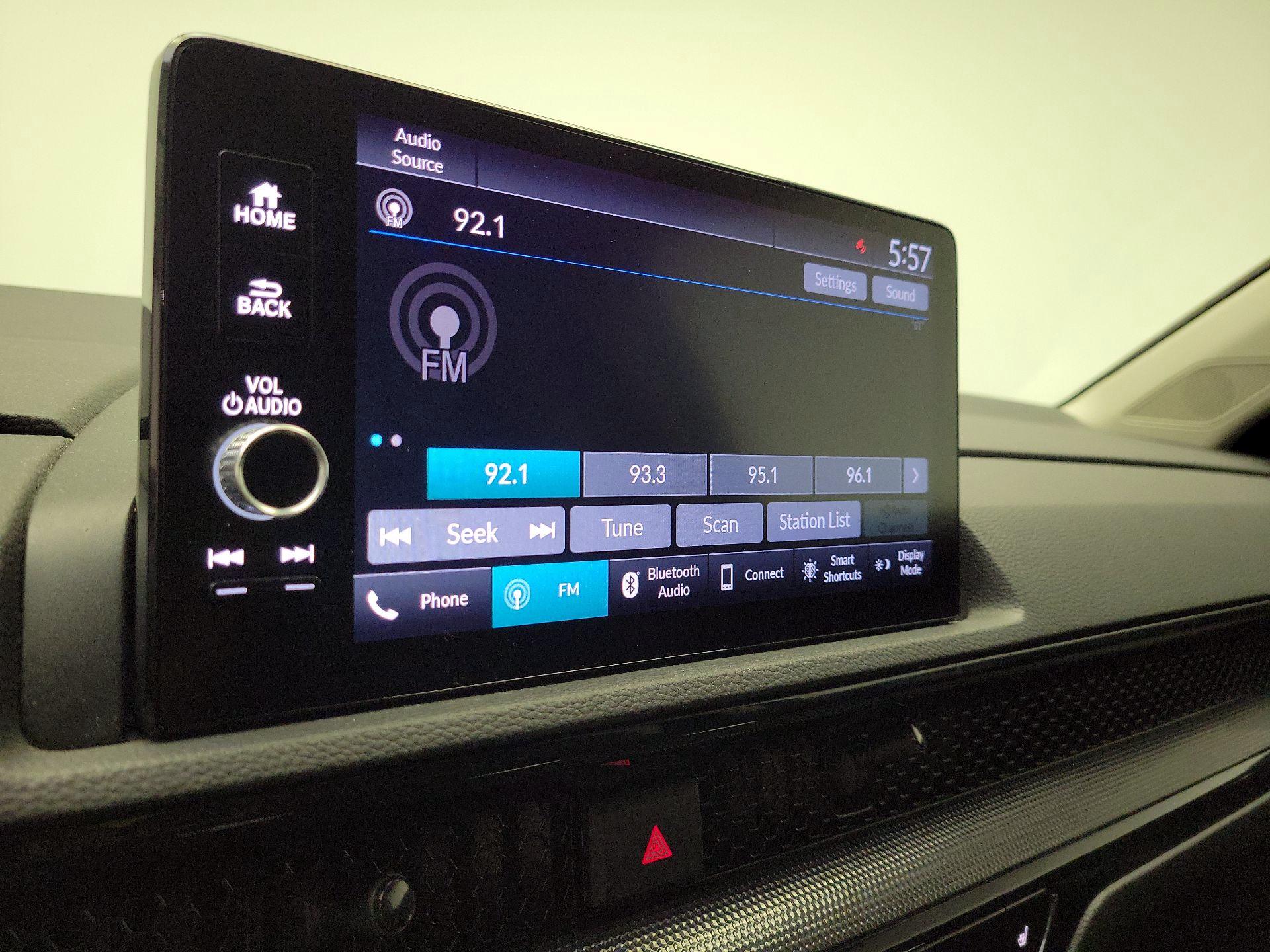 Thumbnail: 2025 Honda CR-V - 15