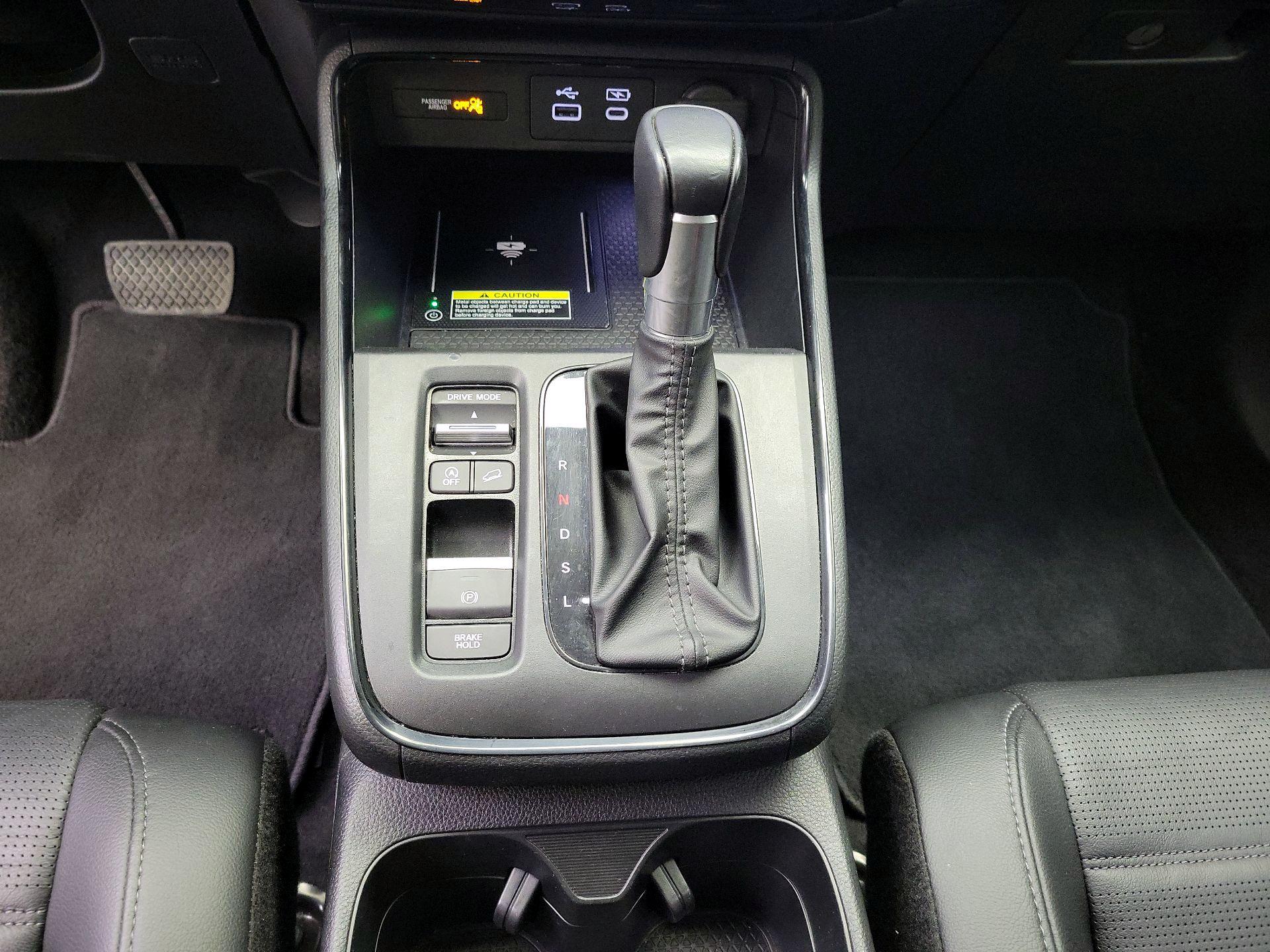 Thumbnail: 2025 Honda CR-V - 17