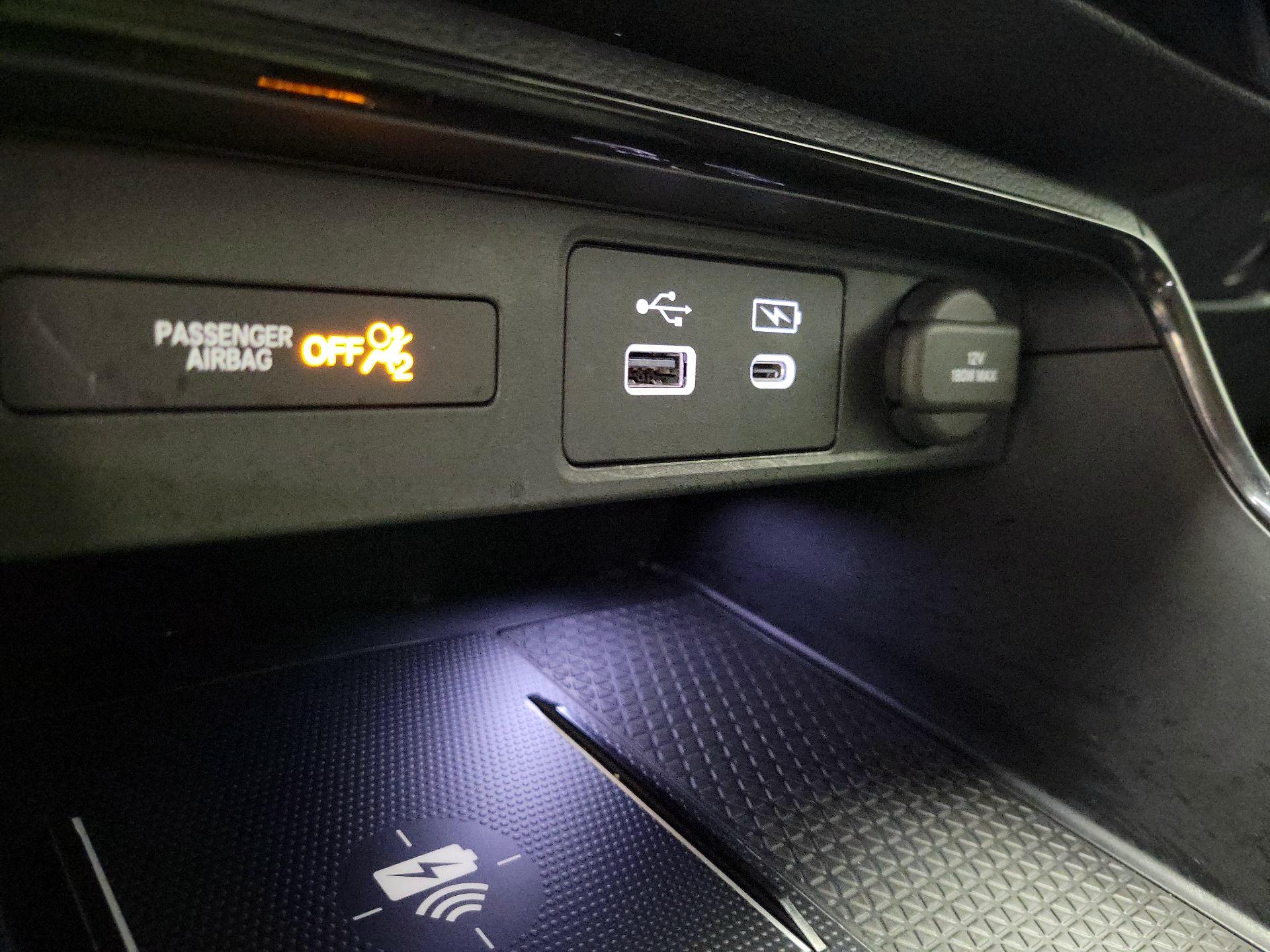 Thumbnail: 2025 Honda CR-V - 18