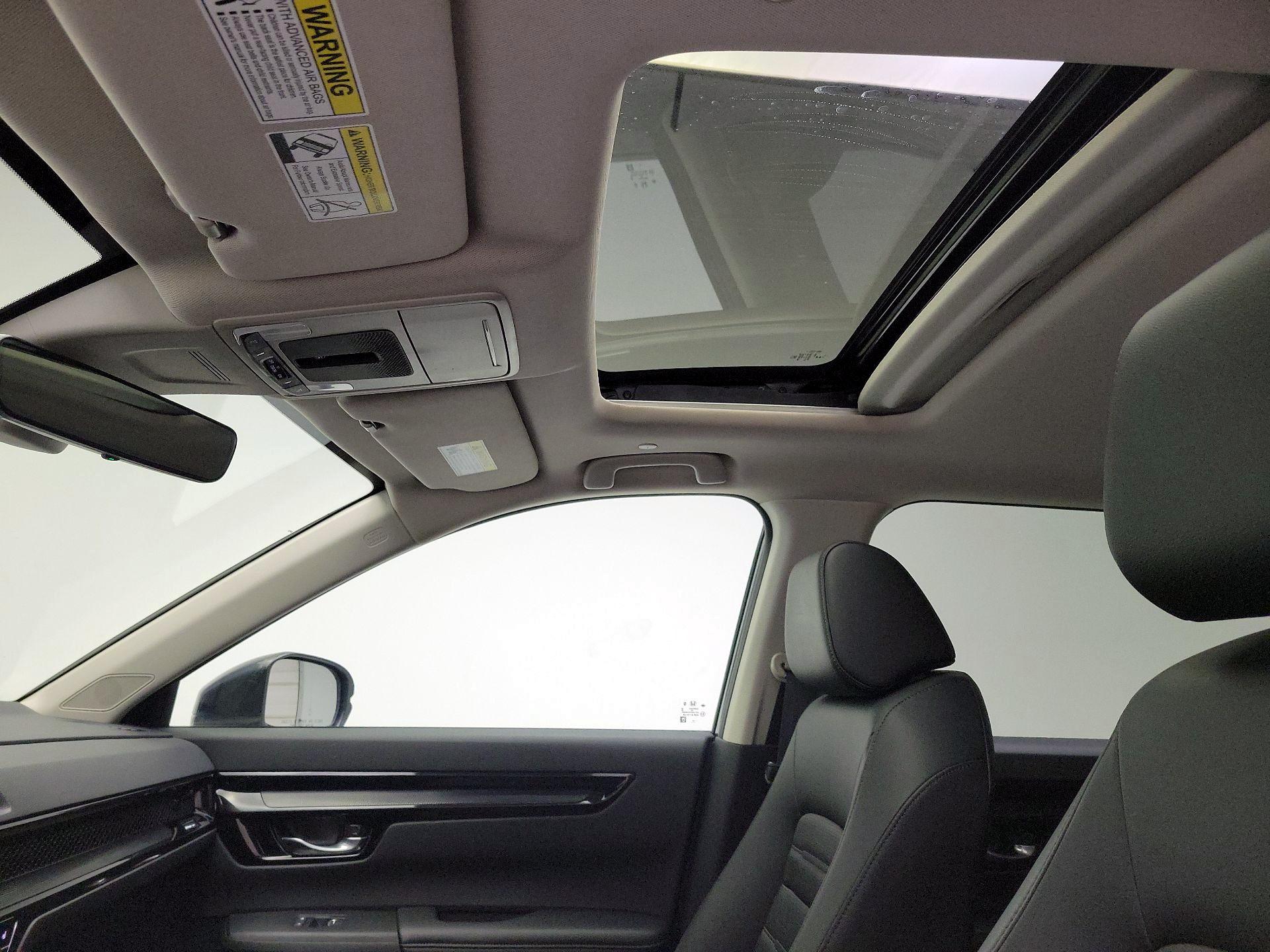 Thumbnail: 2025 Honda CR-V - 19