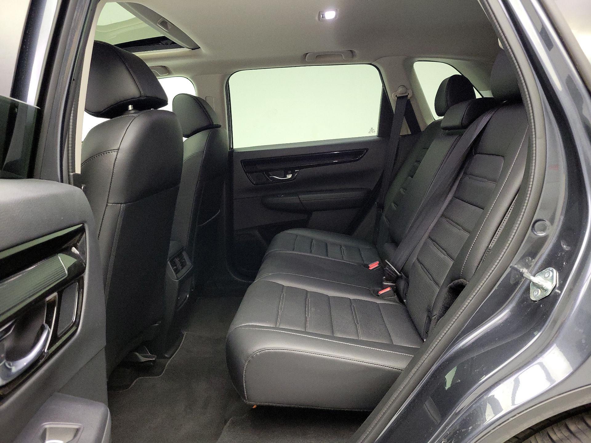 Thumbnail: 2025 Honda CR-V - 20