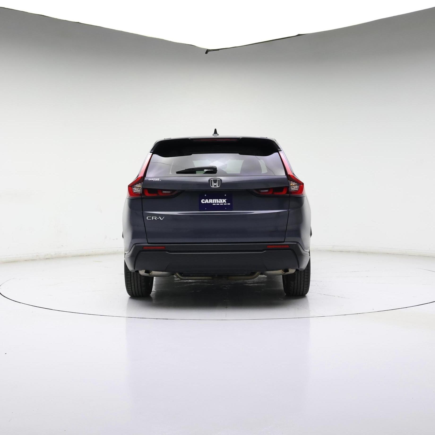 Thumbnail: 2025 Honda CR-V - 5