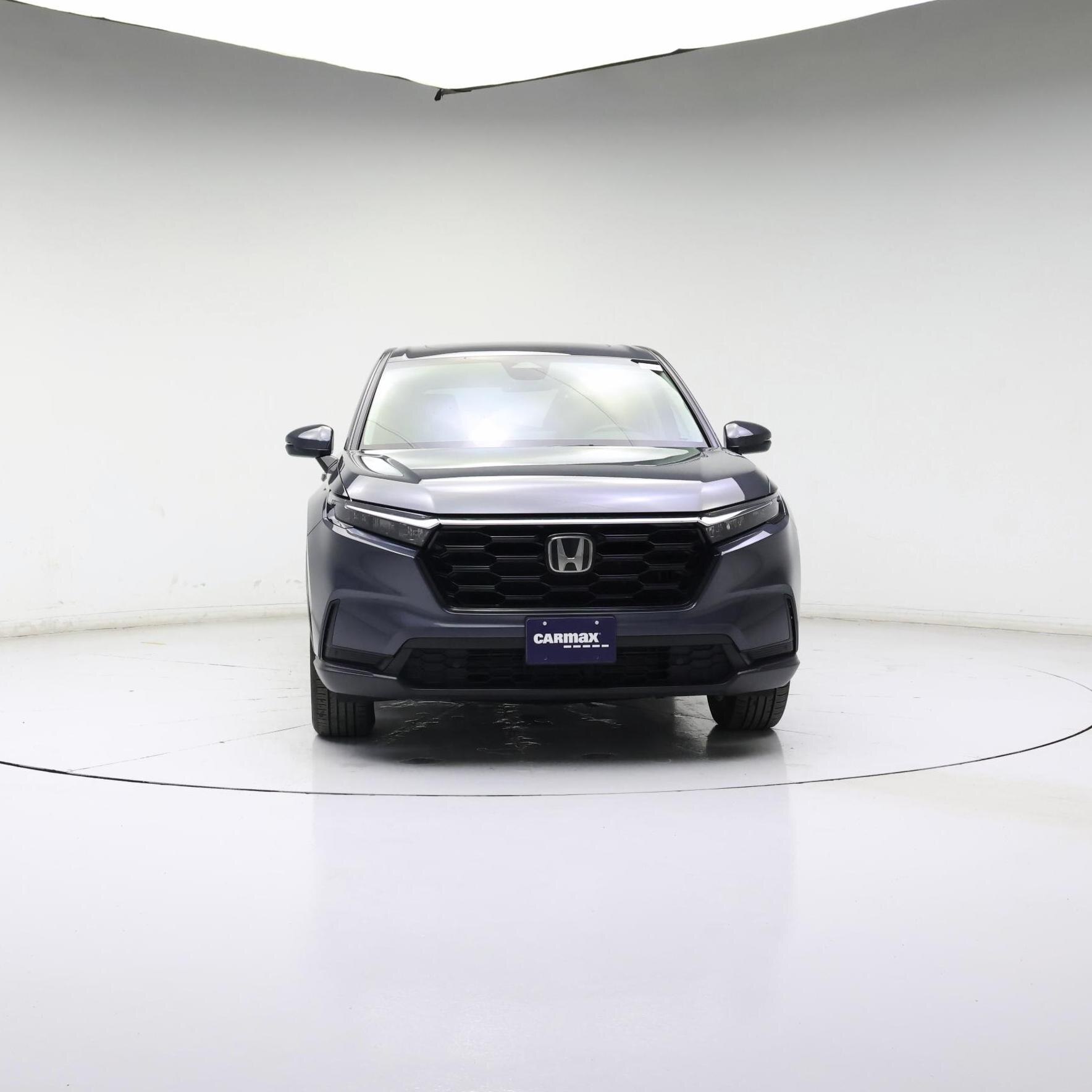 Thumbnail: 2025 Honda CR-V - 6