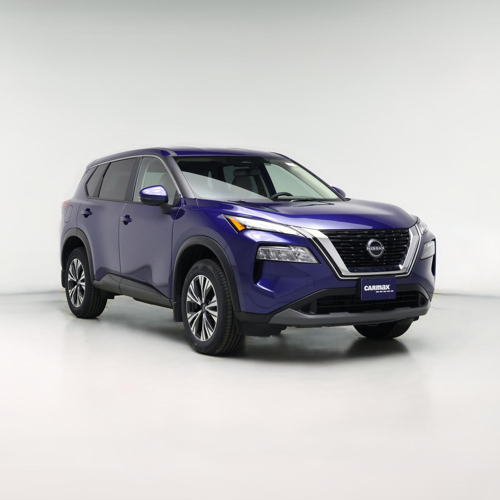 Thumbnail: 2023 Nissan Rogue - 1