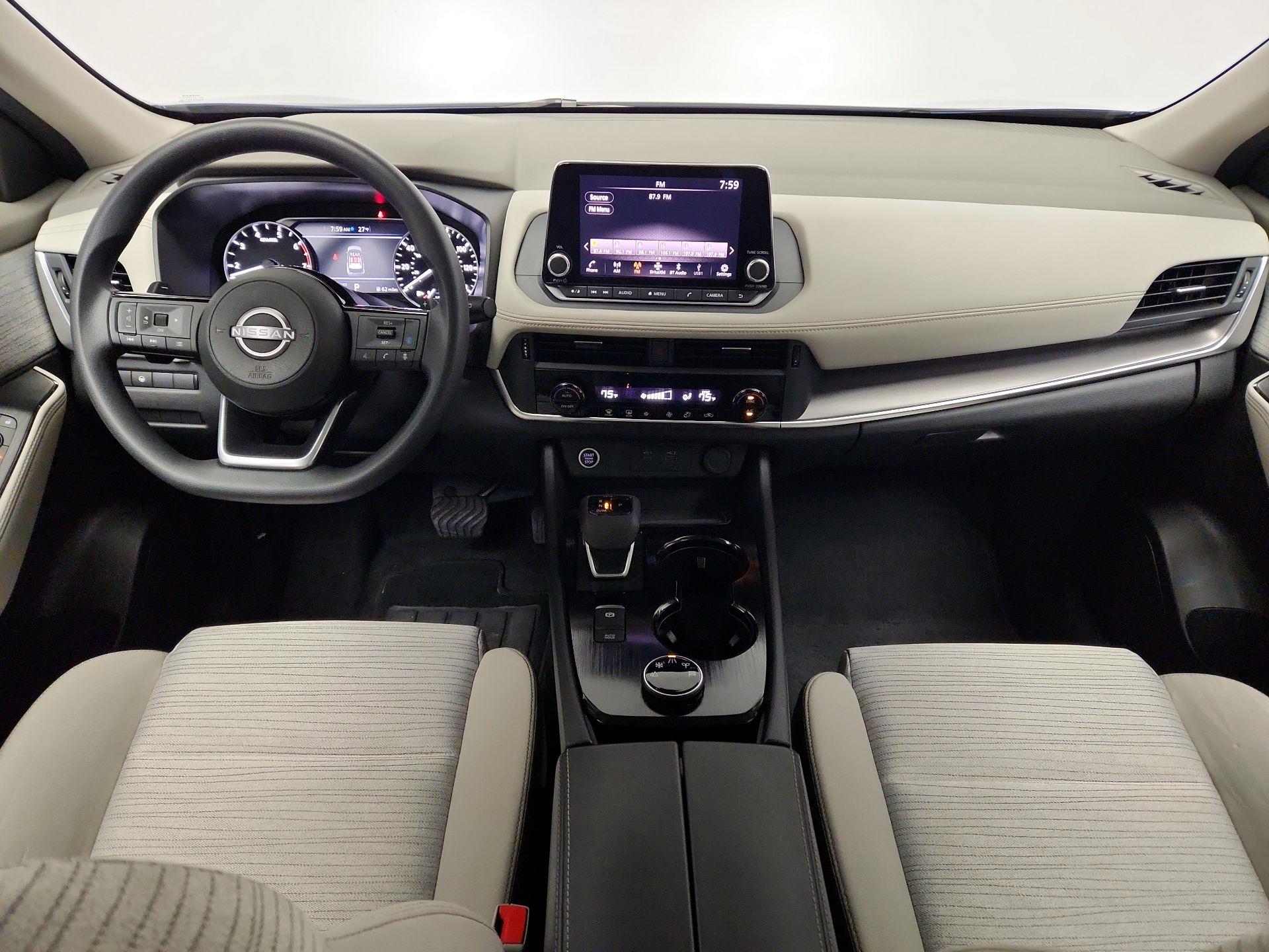 Thumbnail: 2023 Nissan Rogue - 9