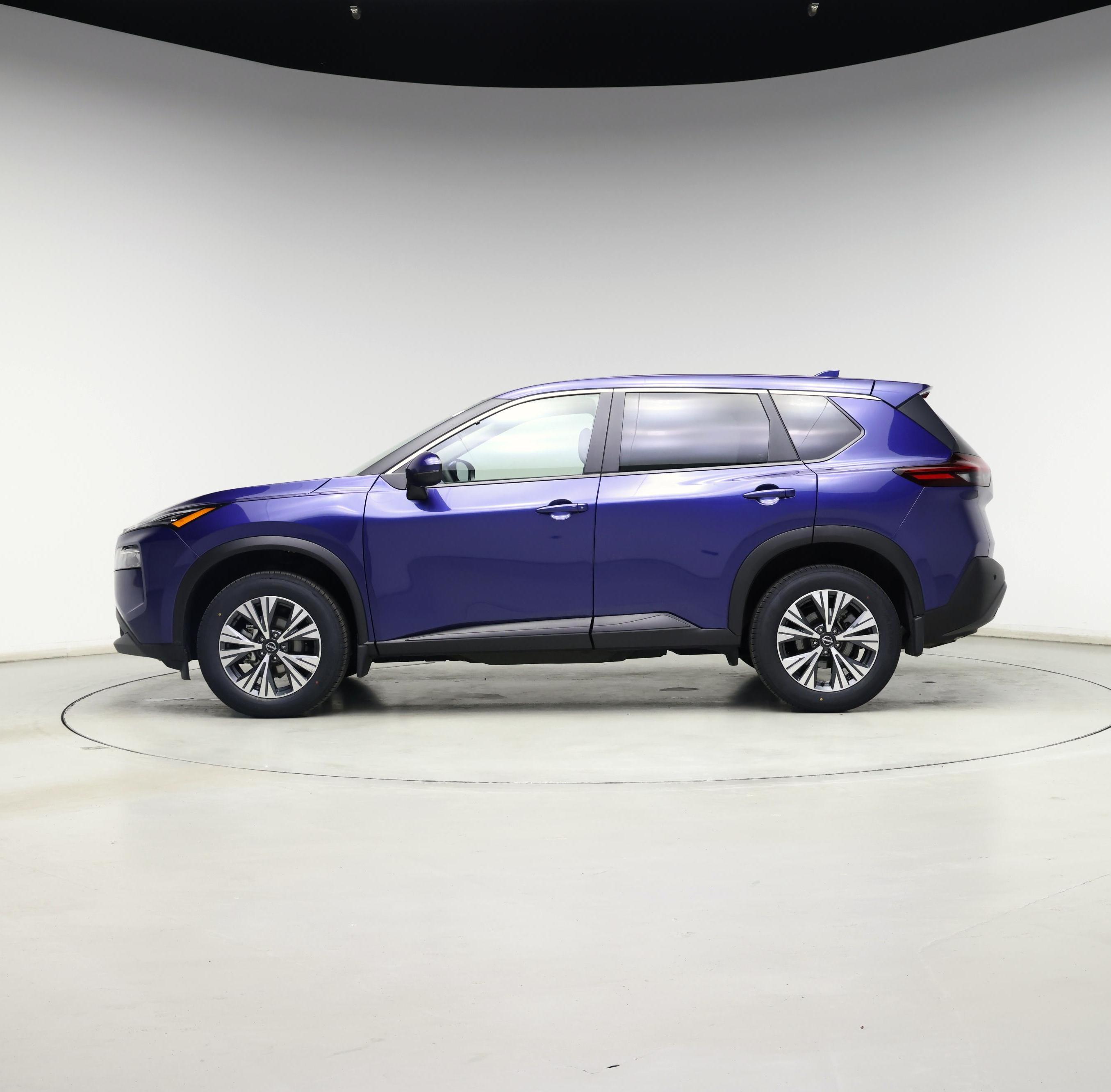 Thumbnail: 2023 Nissan Rogue - 3
