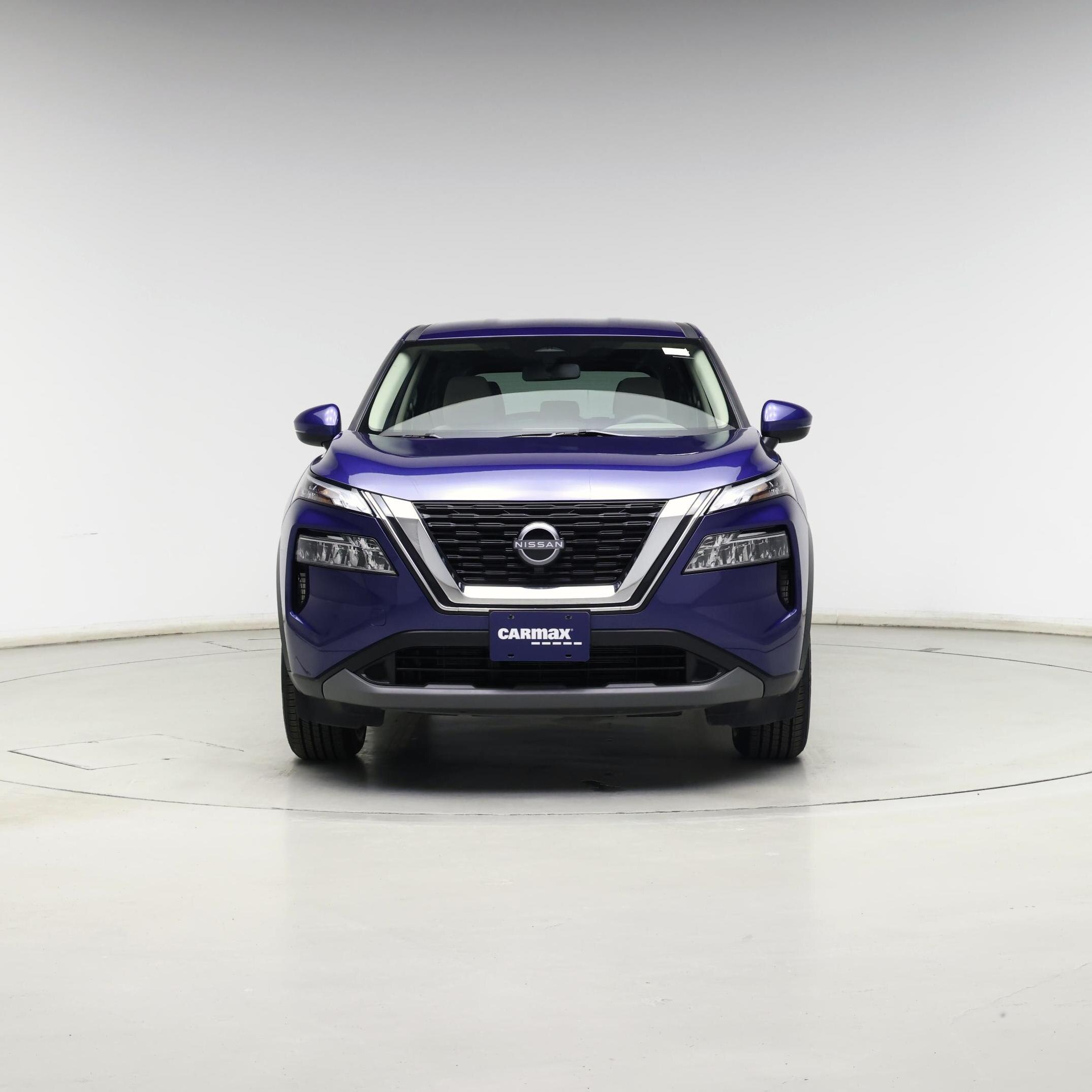Thumbnail: 2023 Nissan Rogue - 5