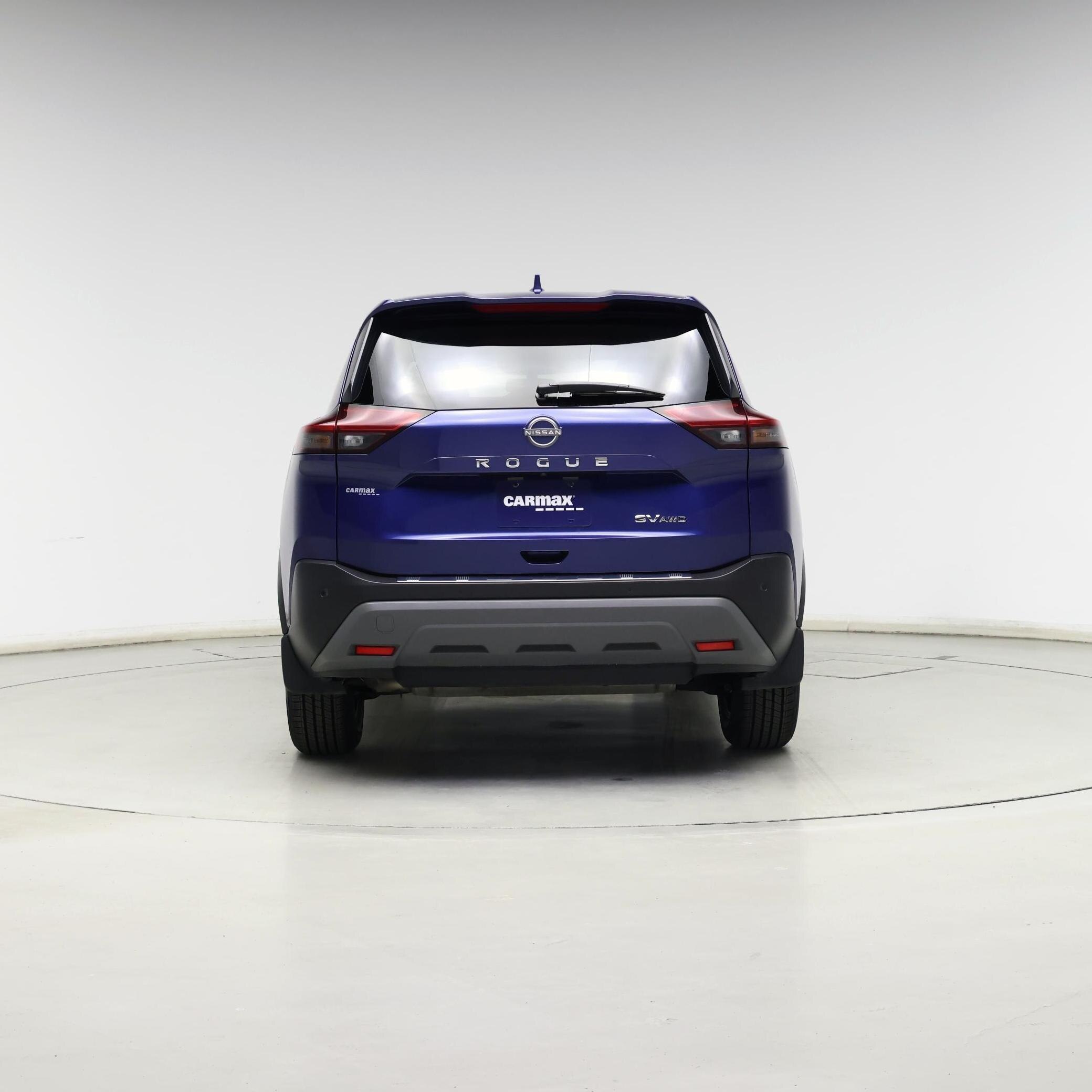 Thumbnail: 2023 Nissan Rogue - 6