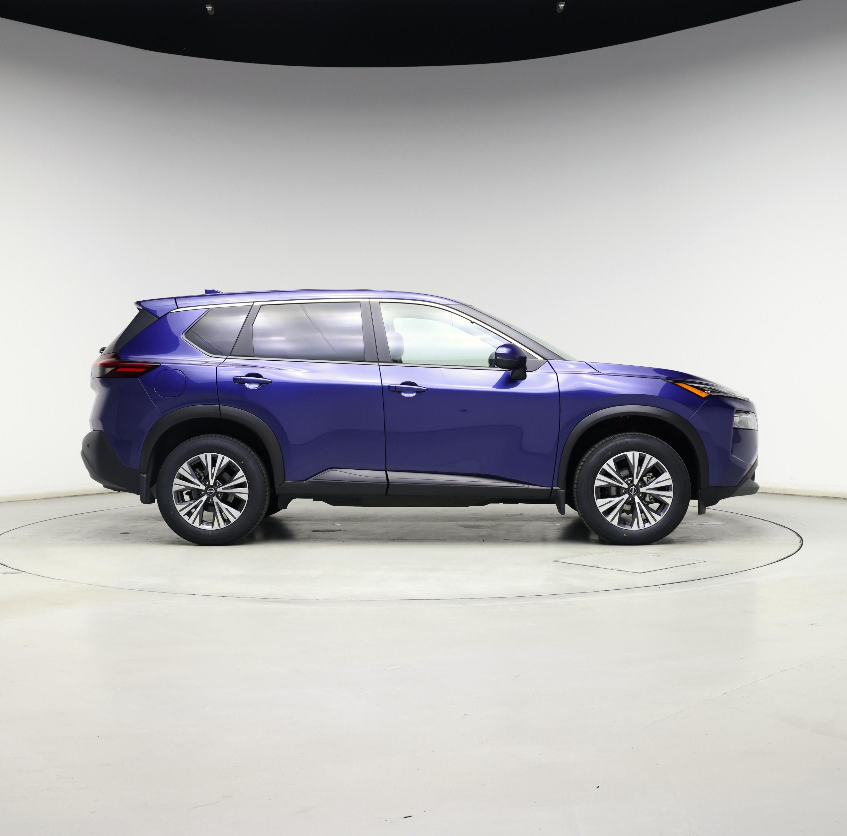 Thumbnail: 2023 Nissan Rogue - 7