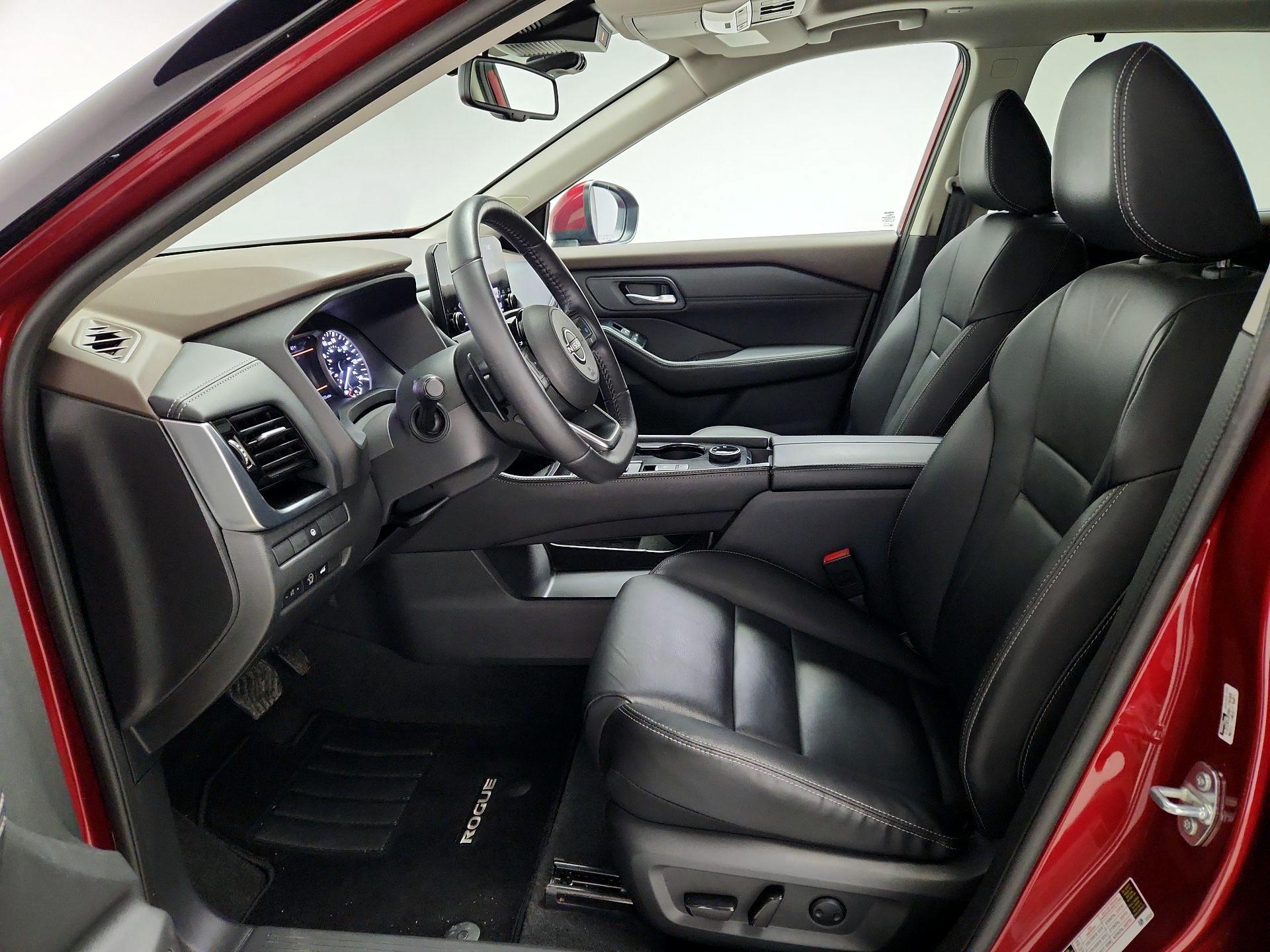 Thumbnail: 2023 Nissan Rogue - 11