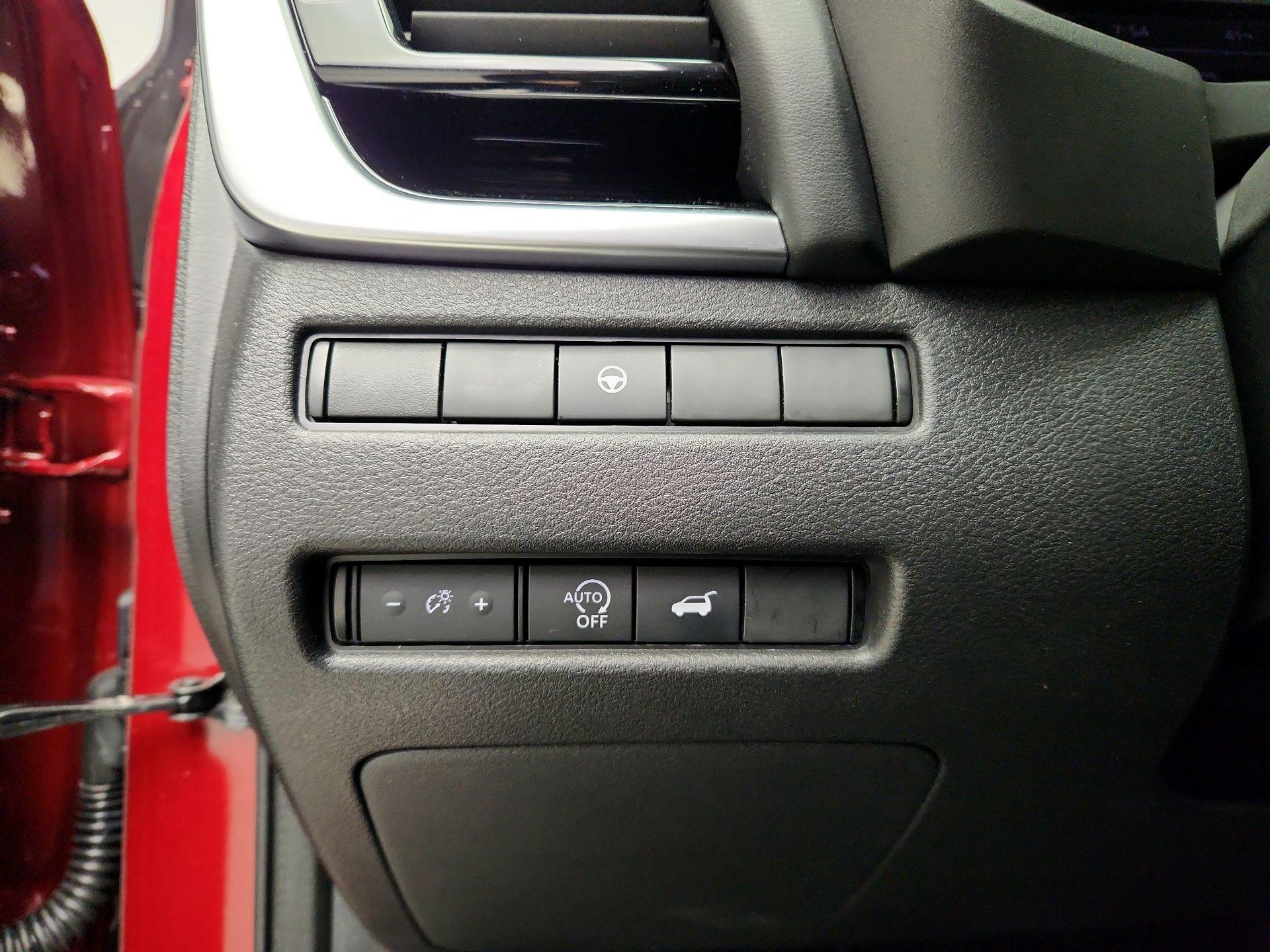 Thumbnail: 2023 Nissan Rogue - 13