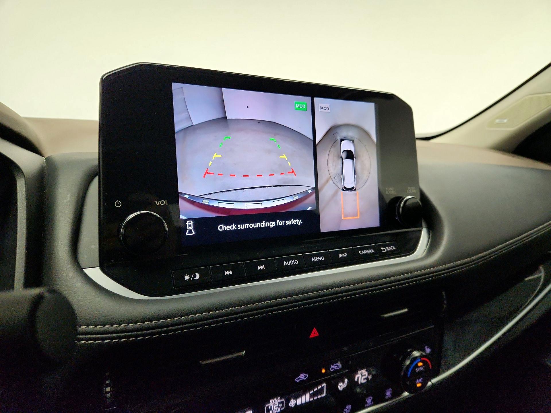 Thumbnail: 2023 Nissan Rogue - 15