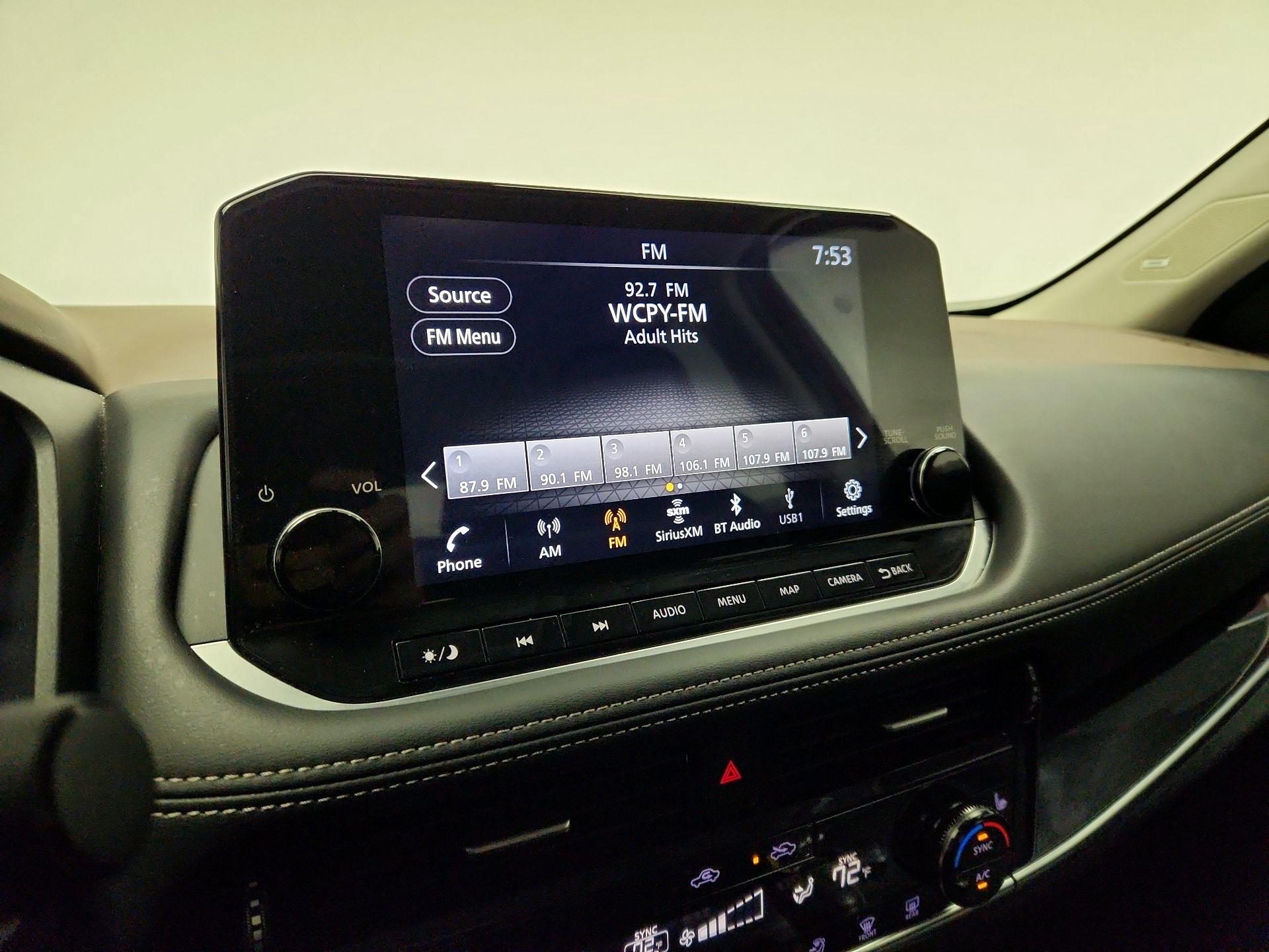 Thumbnail: 2023 Nissan Rogue - 16