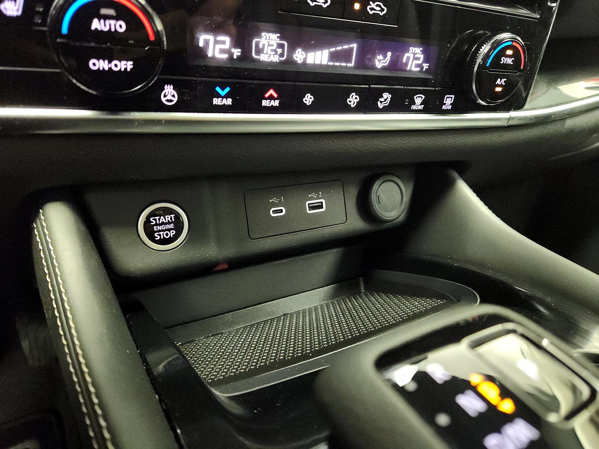 Thumbnail: 2023 Nissan Rogue - 19