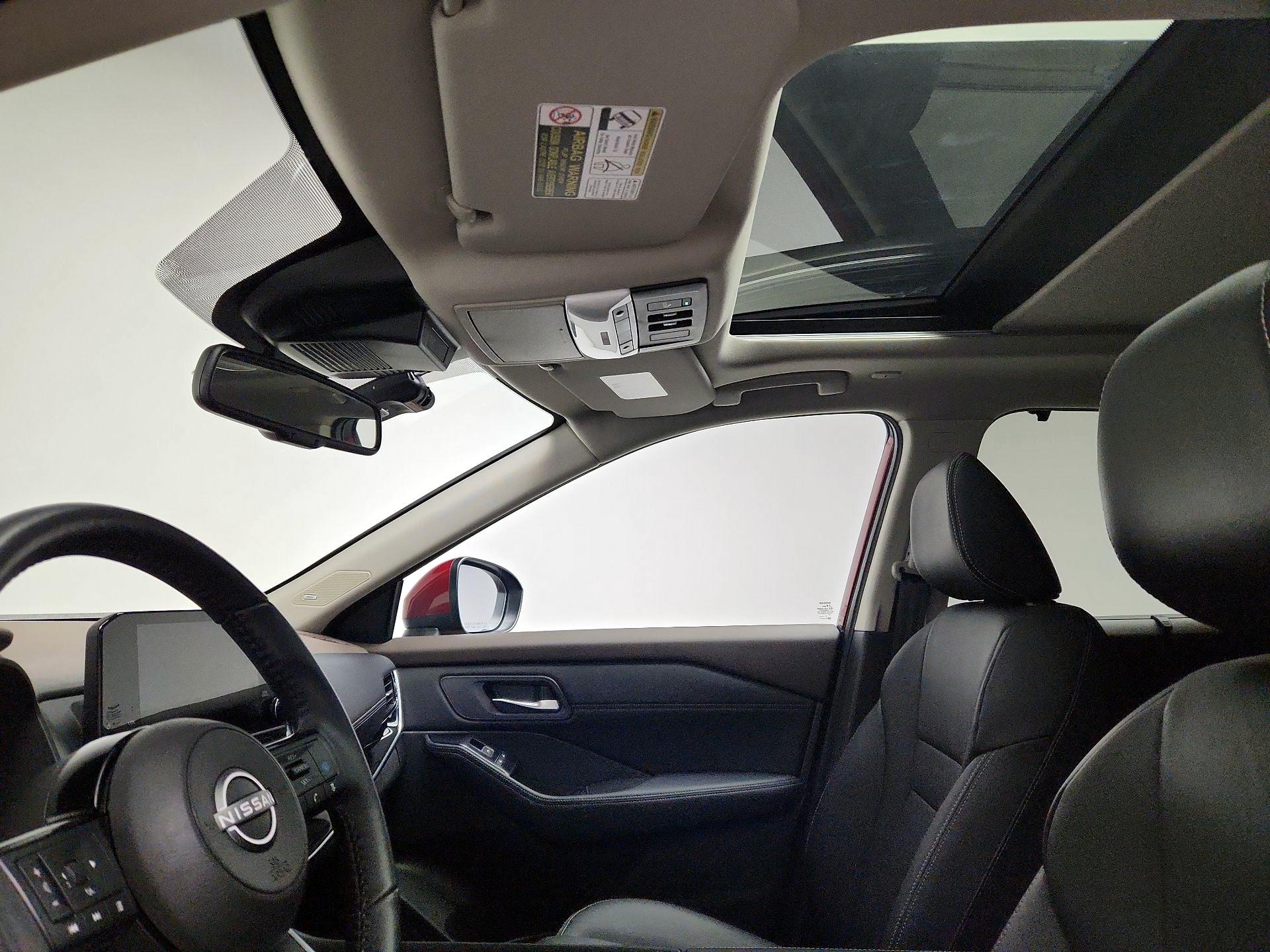 Thumbnail: 2023 Nissan Rogue - 20