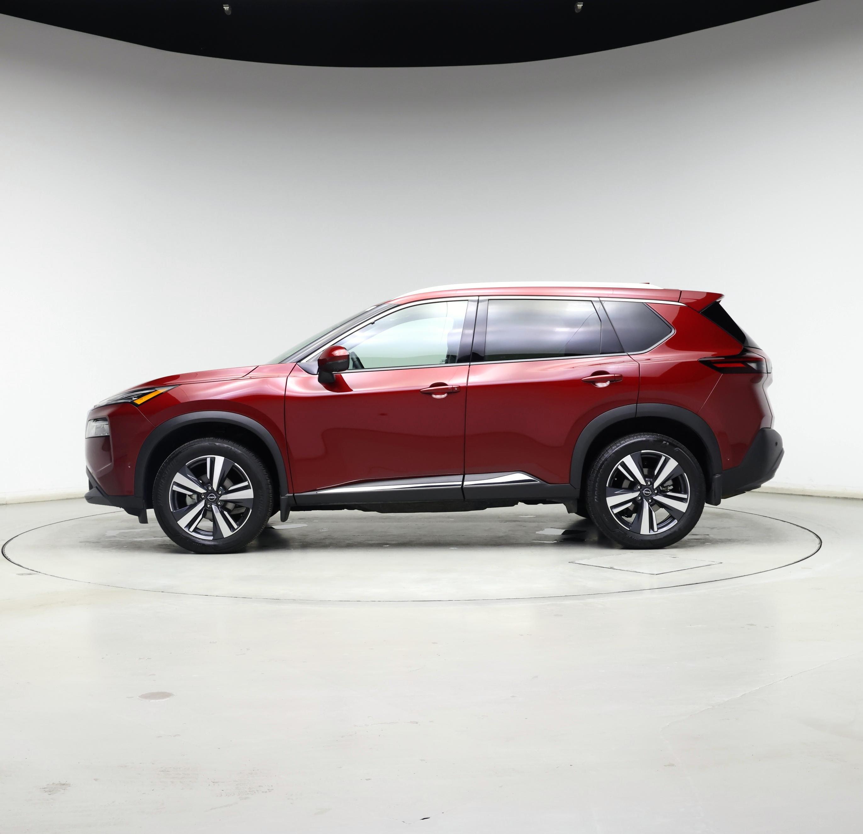 Thumbnail: 2023 Nissan Rogue - 3