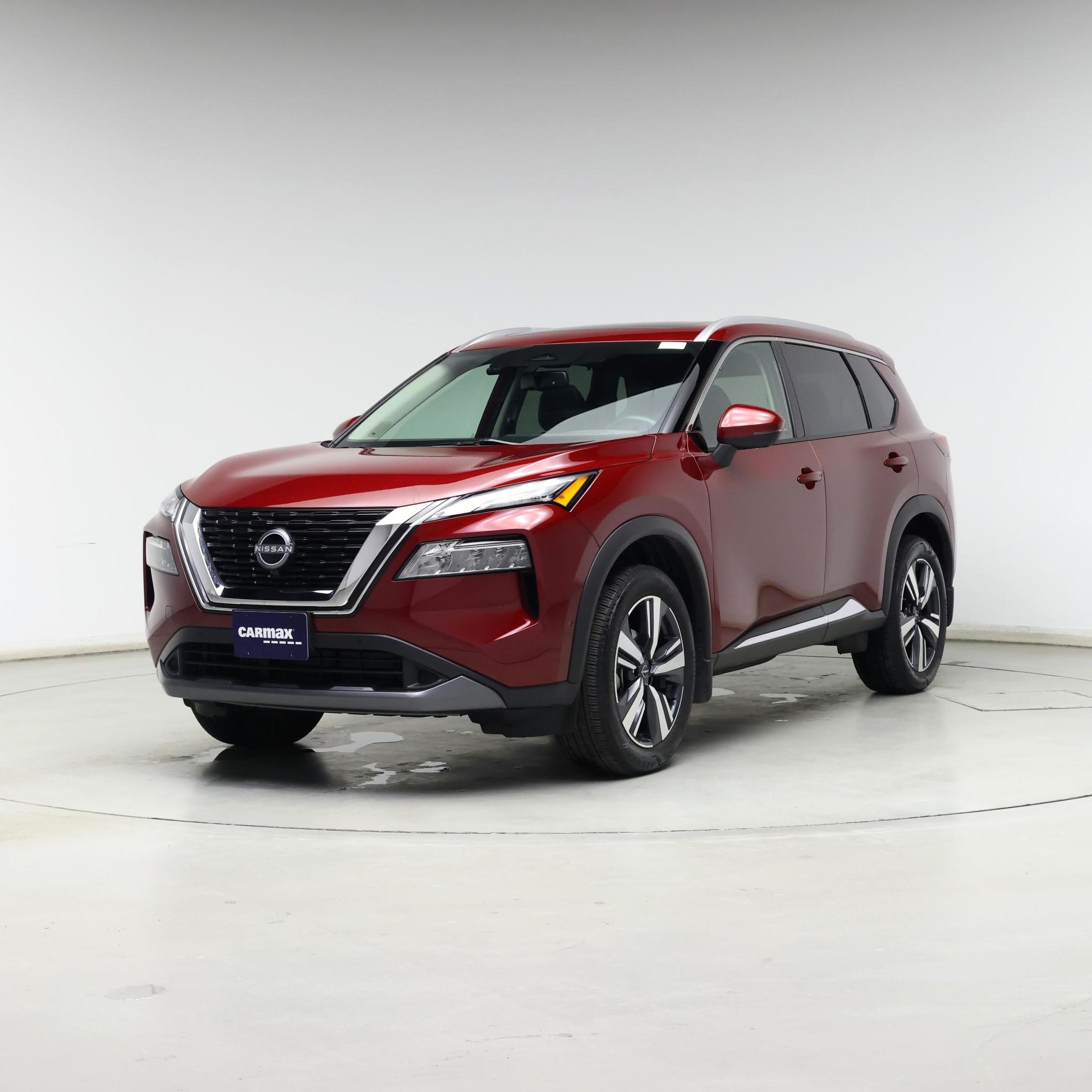 Thumbnail: 2023 Nissan Rogue - 4