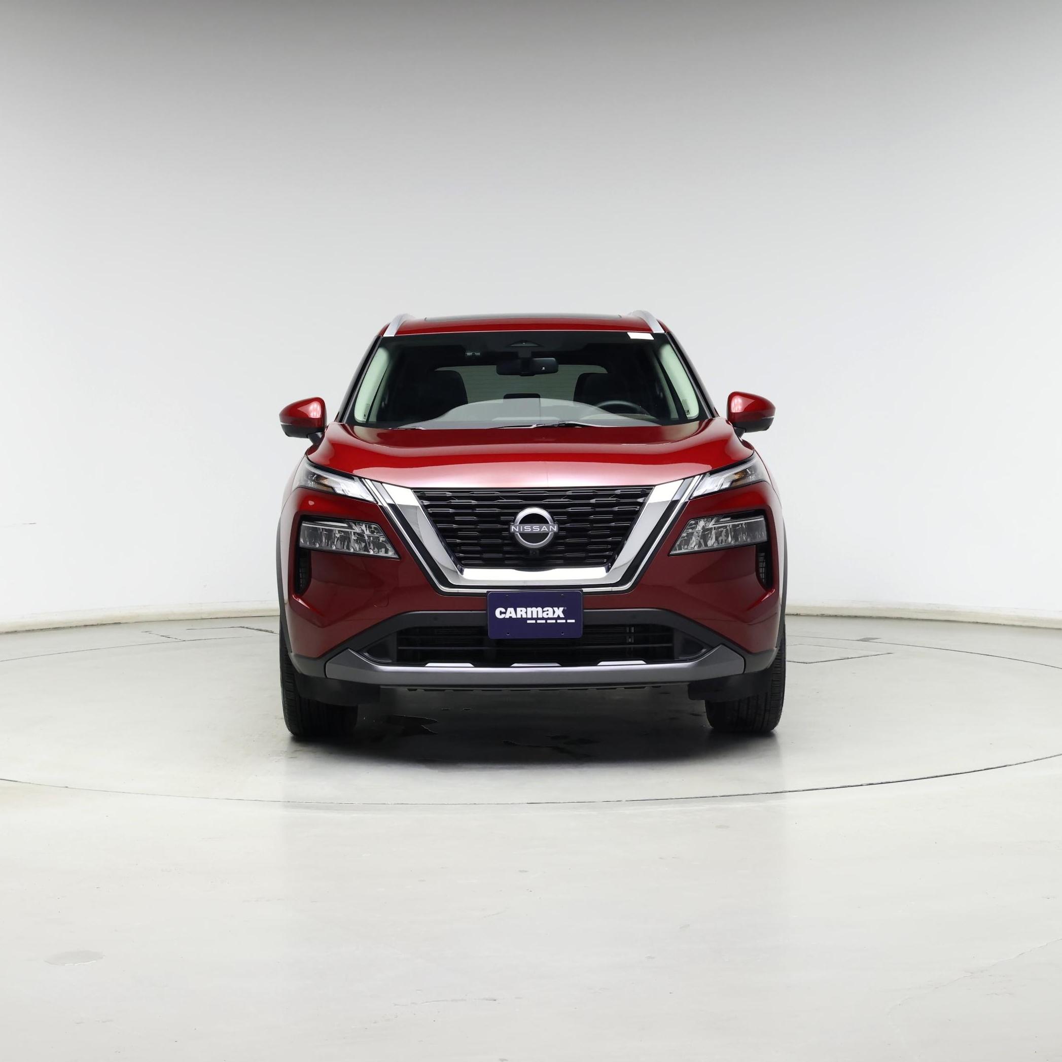 Thumbnail: 2023 Nissan Rogue - 5