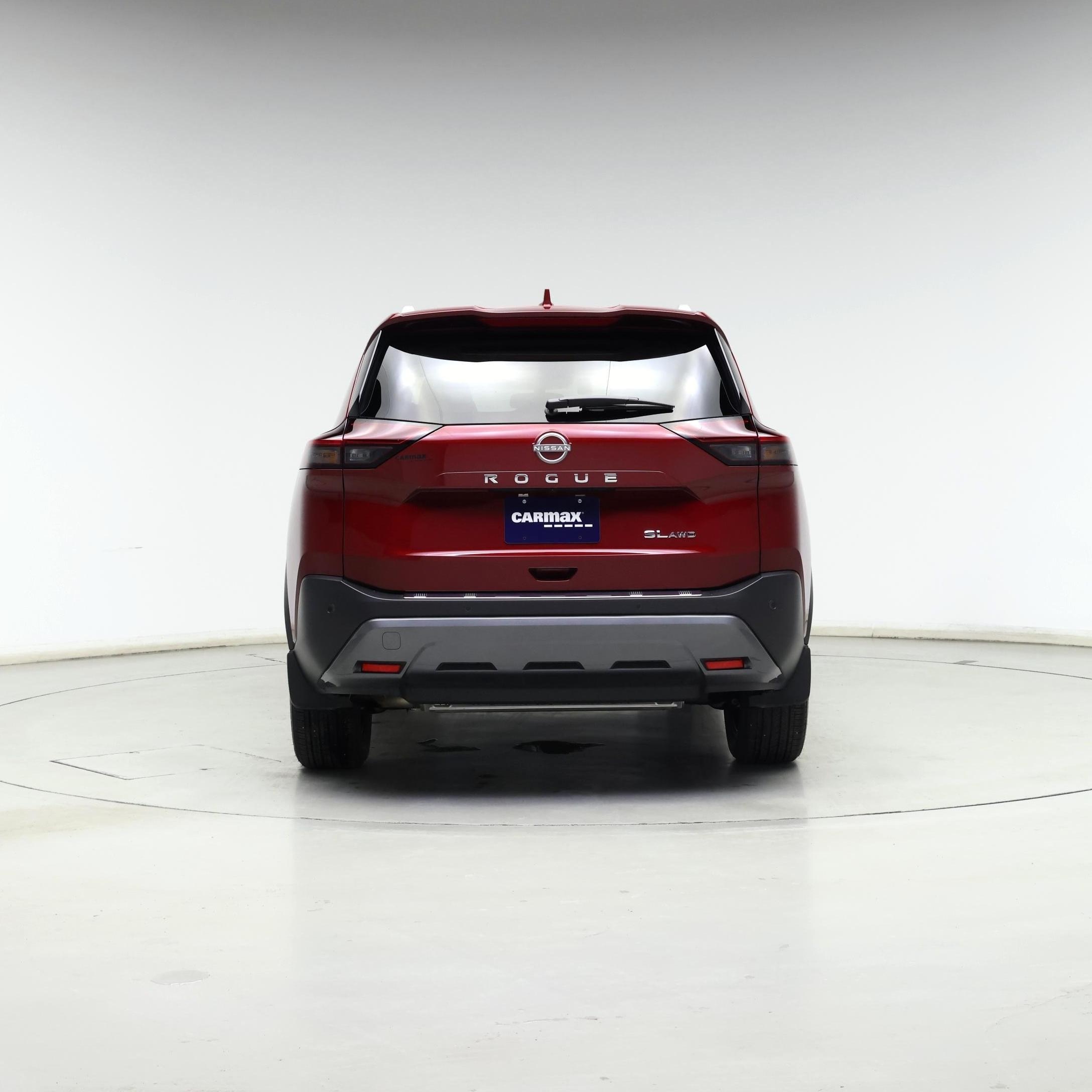 Thumbnail: 2023 Nissan Rogue - 6