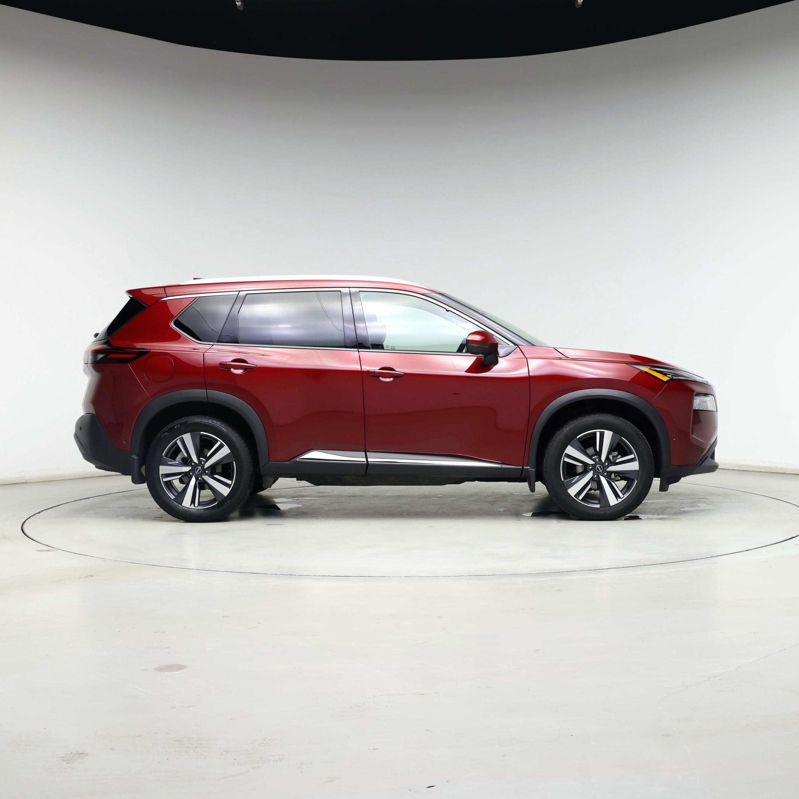 Thumbnail: 2023 Nissan Rogue - 7