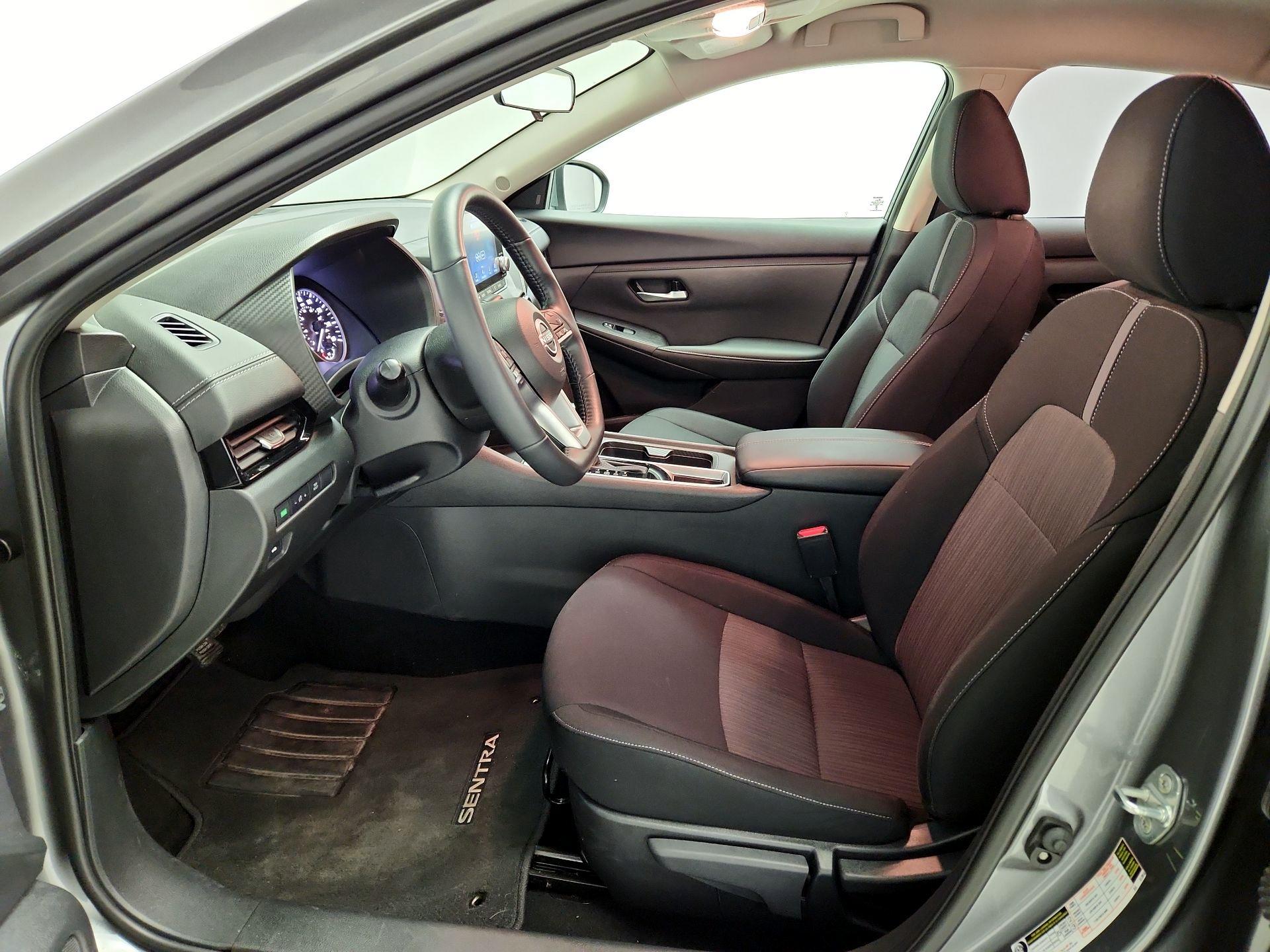 Thumbnail: 2024 Nissan Sentra - 11