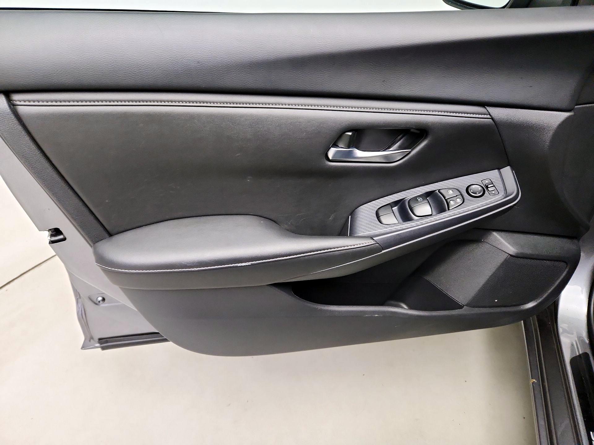 Thumbnail: 2024 Nissan Sentra - 12