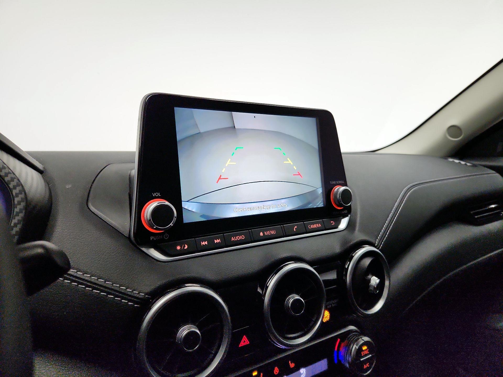 Thumbnail: 2024 Nissan Sentra - 14