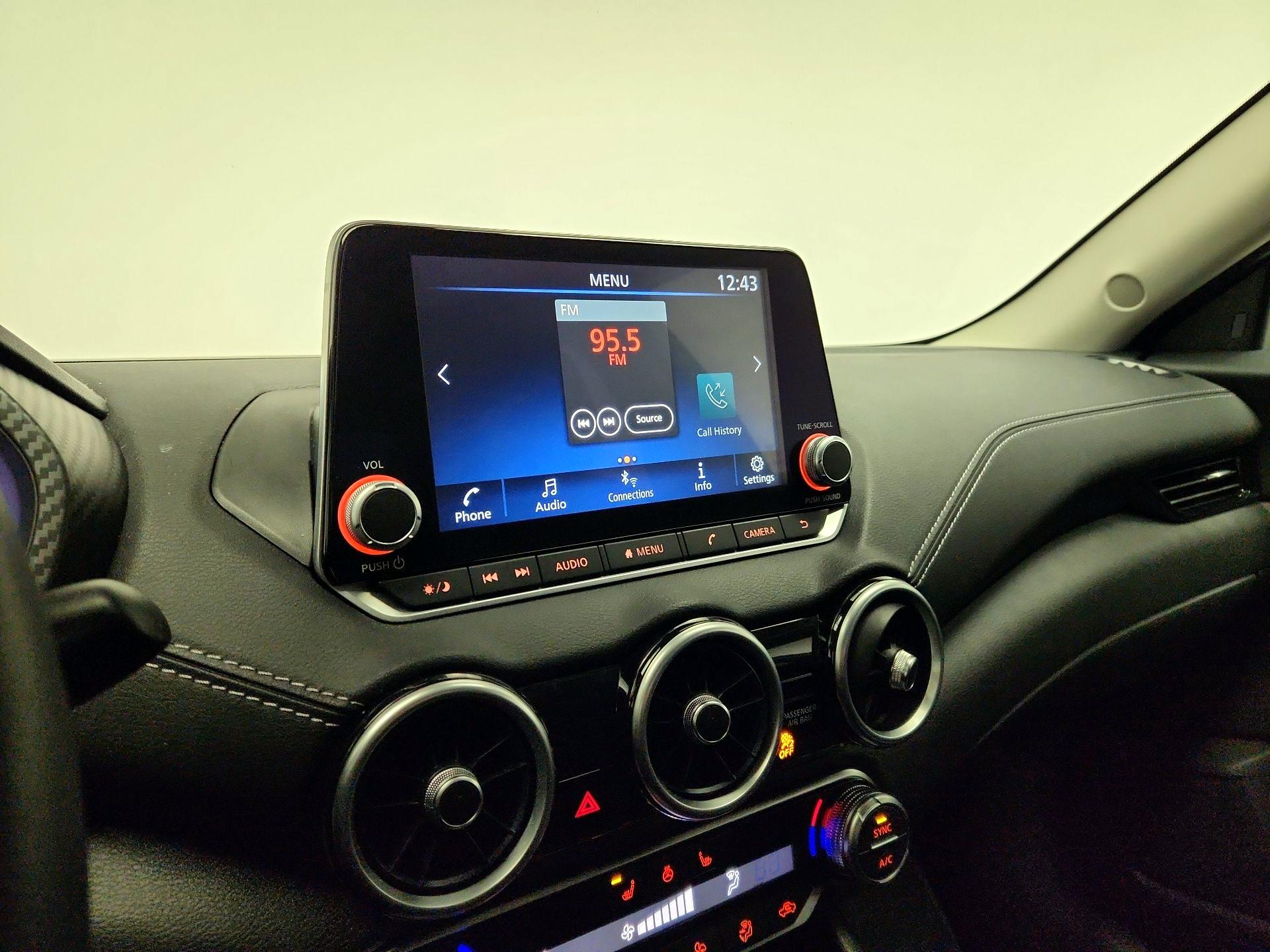 Thumbnail: 2024 Nissan Sentra - 15