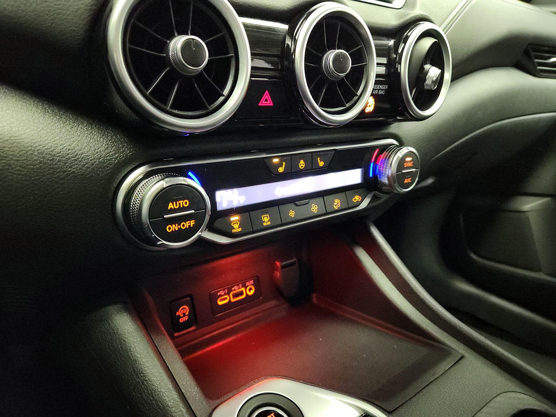 Thumbnail: 2024 Nissan Sentra - 16