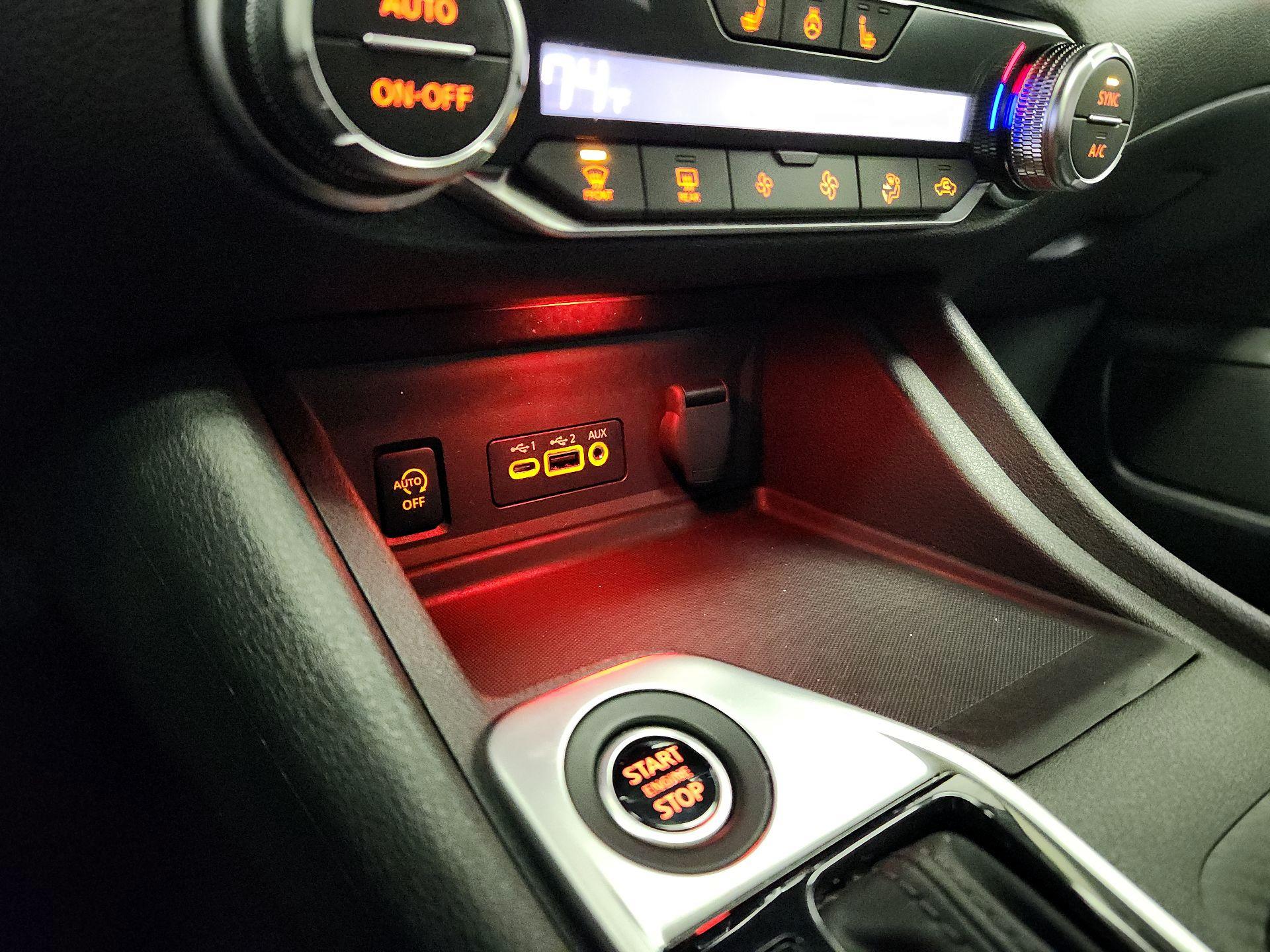 Thumbnail: 2024 Nissan Sentra - 18