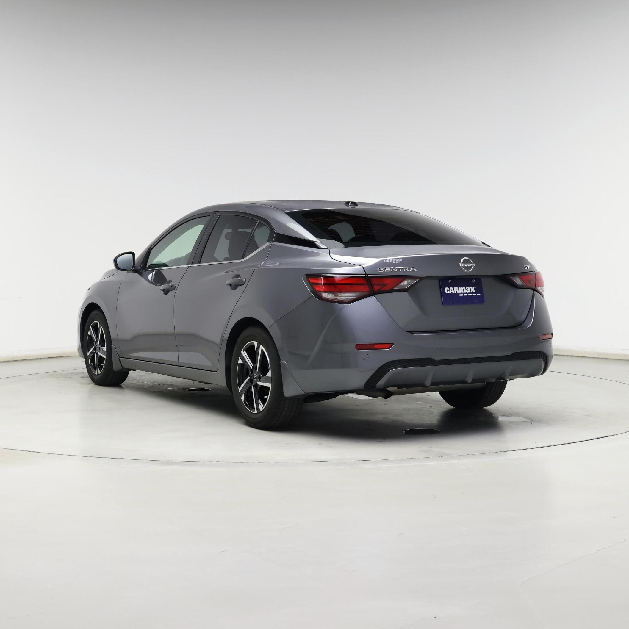 Thumbnail: 2024 Nissan Sentra - 2