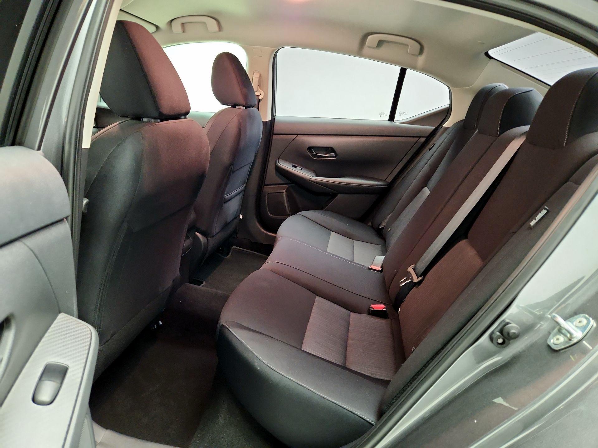 Thumbnail: 2024 Nissan Sentra - 19